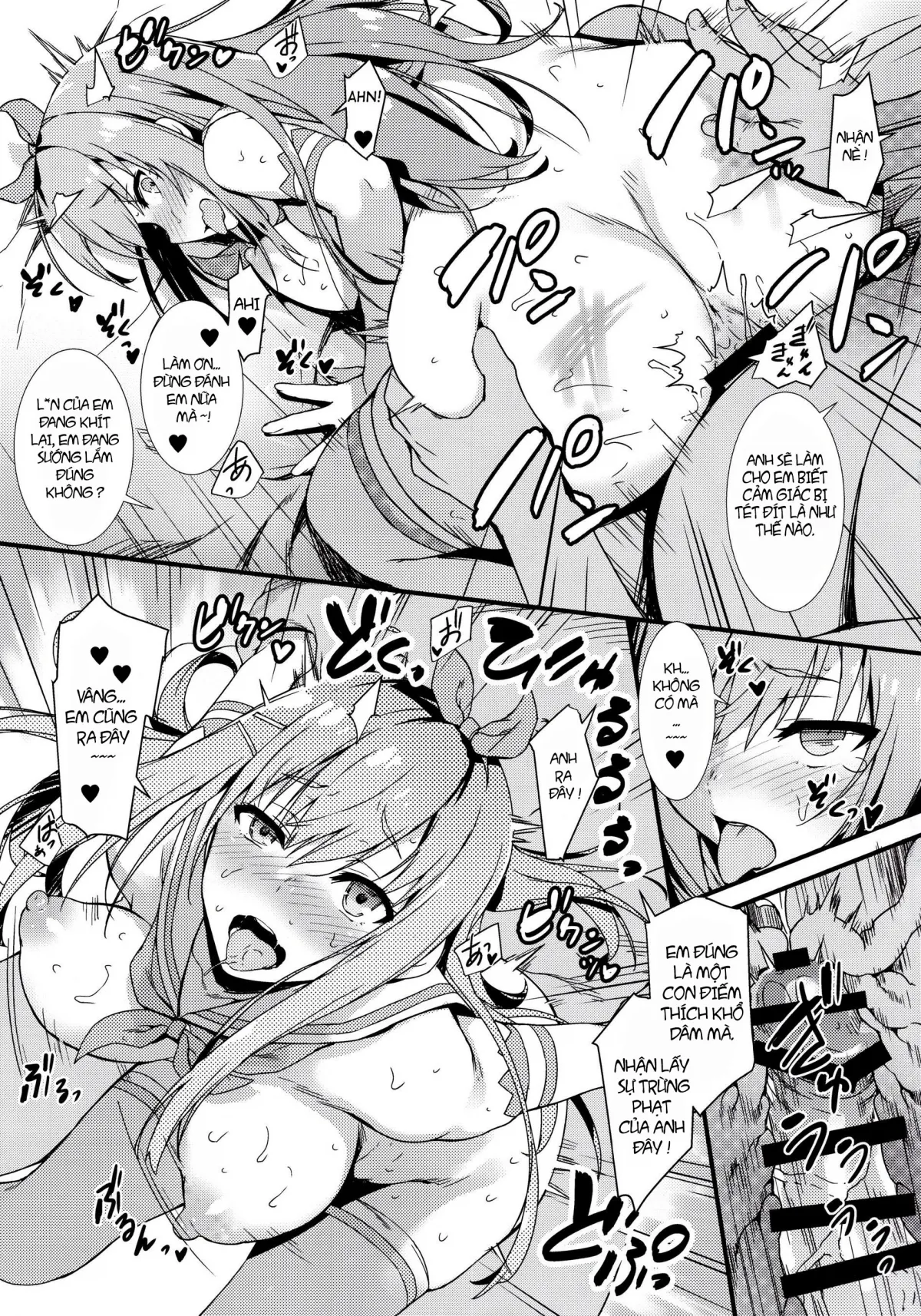 HentaiVN.net - Ảnh 14 - CosPako! - Chap 1