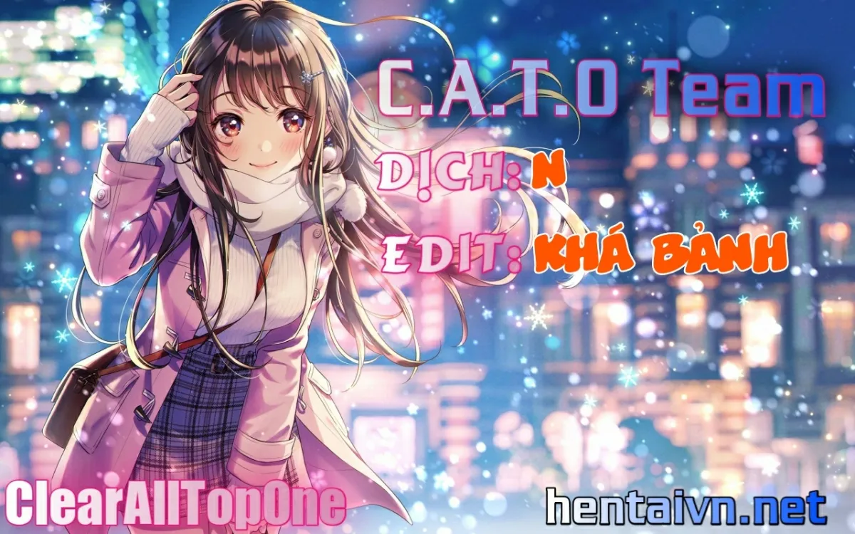 HentaiVN.net - Ảnh 1 - SECRET FAN MEETING - Chap 1