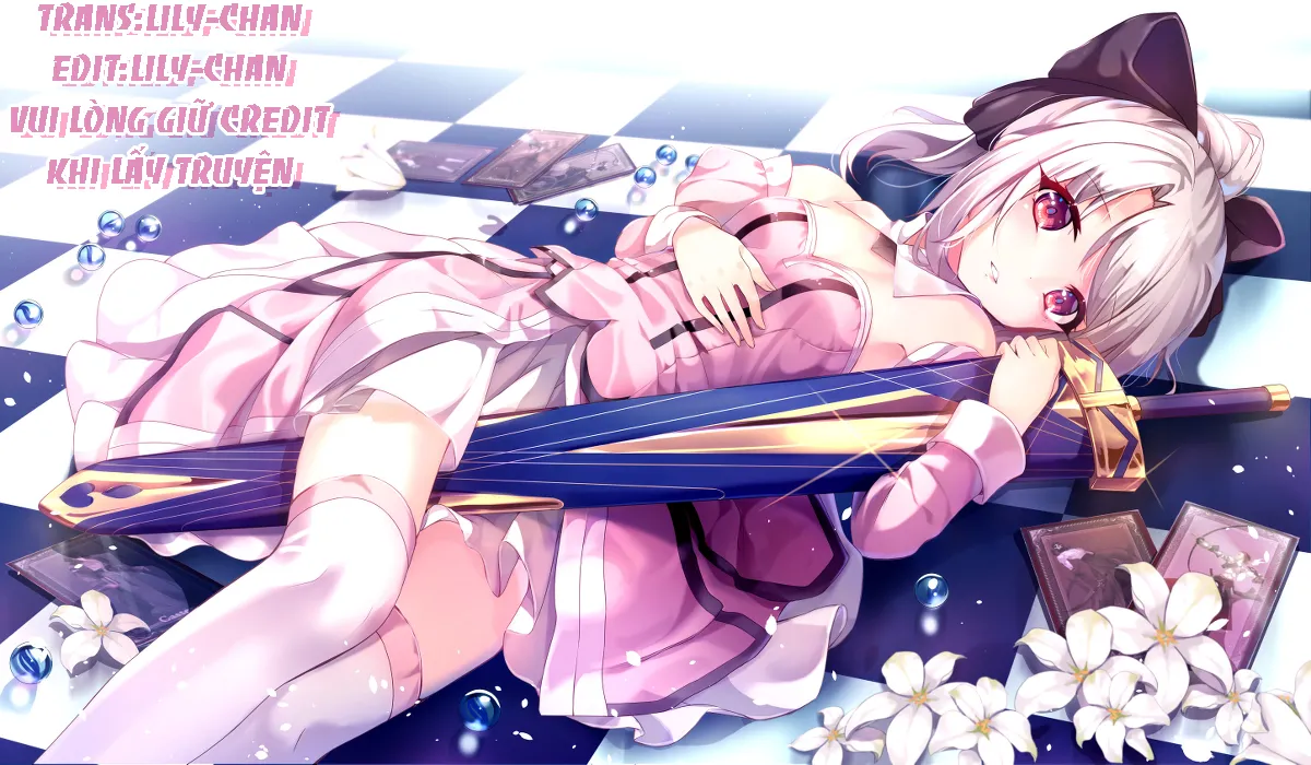 HentaiVN.net - Ảnh 1 - TS Shoujo Haruki-kun - Chap 1
