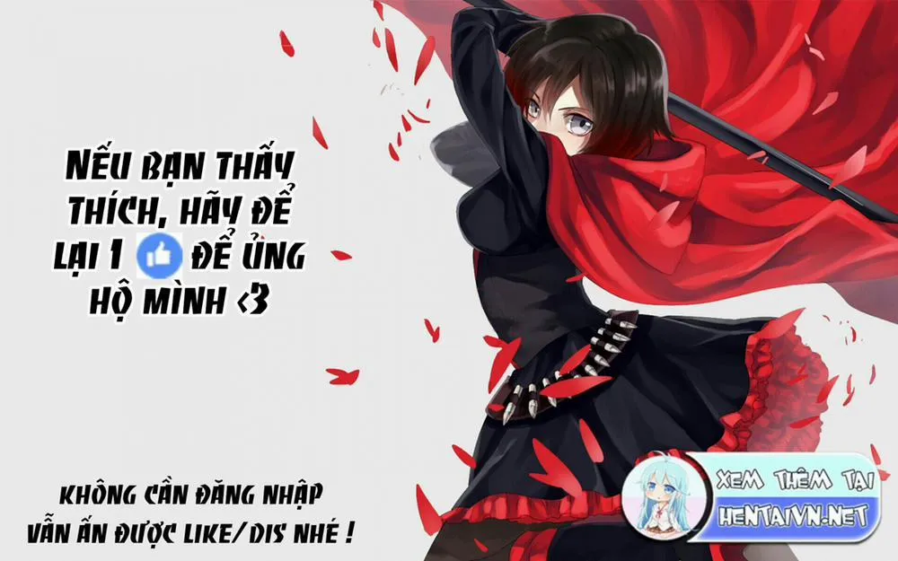 HentaiVN.net - Ảnh 21 - Mercy's Reward (Overwatch) - Chap 1