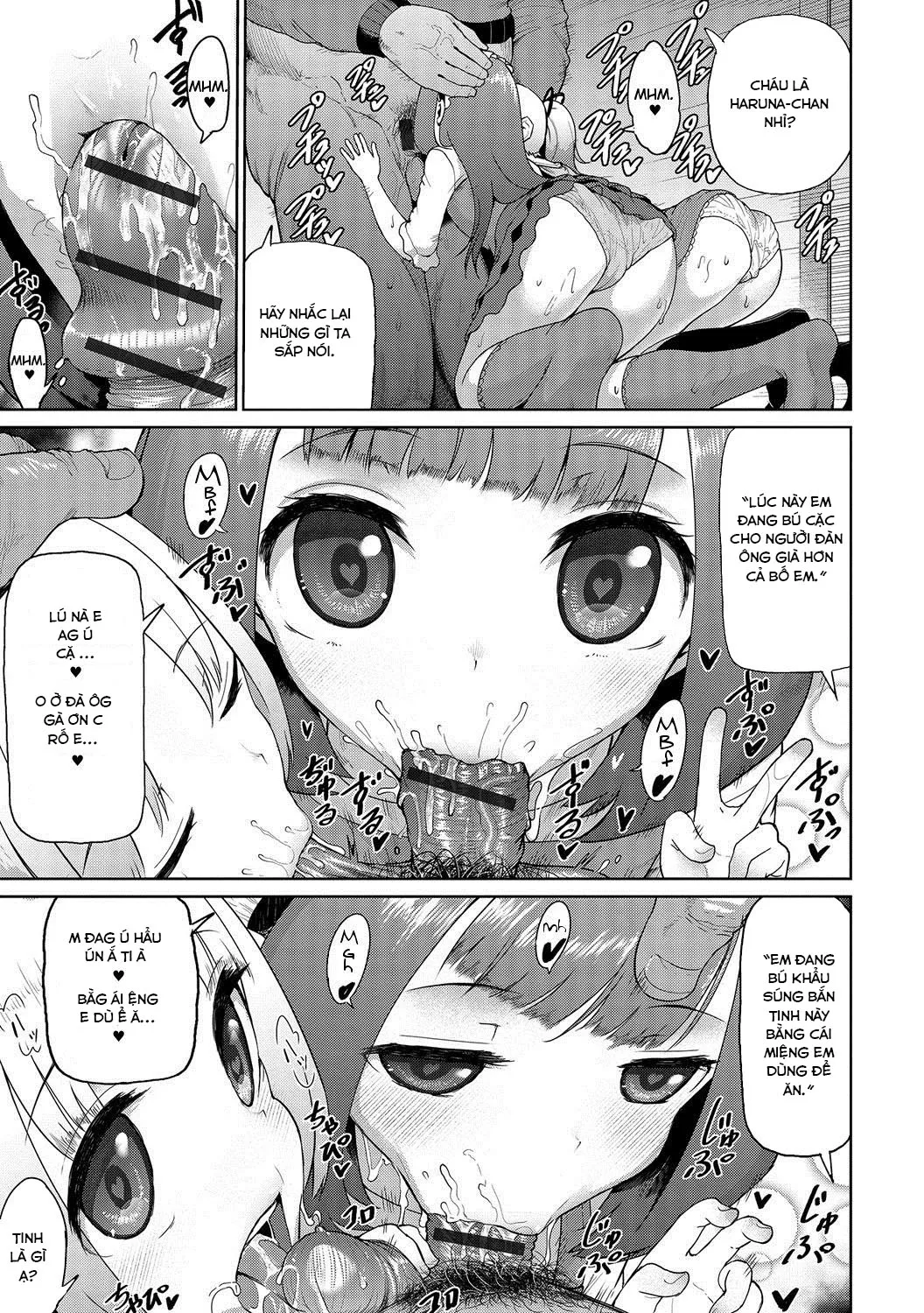 HentaiVN.net - Ảnh 8 - Saimin Tsuin ni Goyoushin - Chap 1