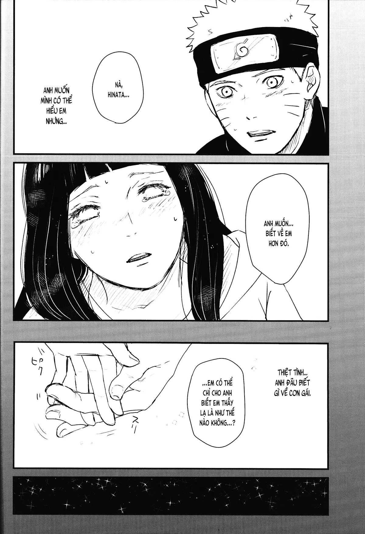 HentaiVN.net - Ảnh 14 - 【：X times：】 (NARUTO -ナルト-) - Chap 1