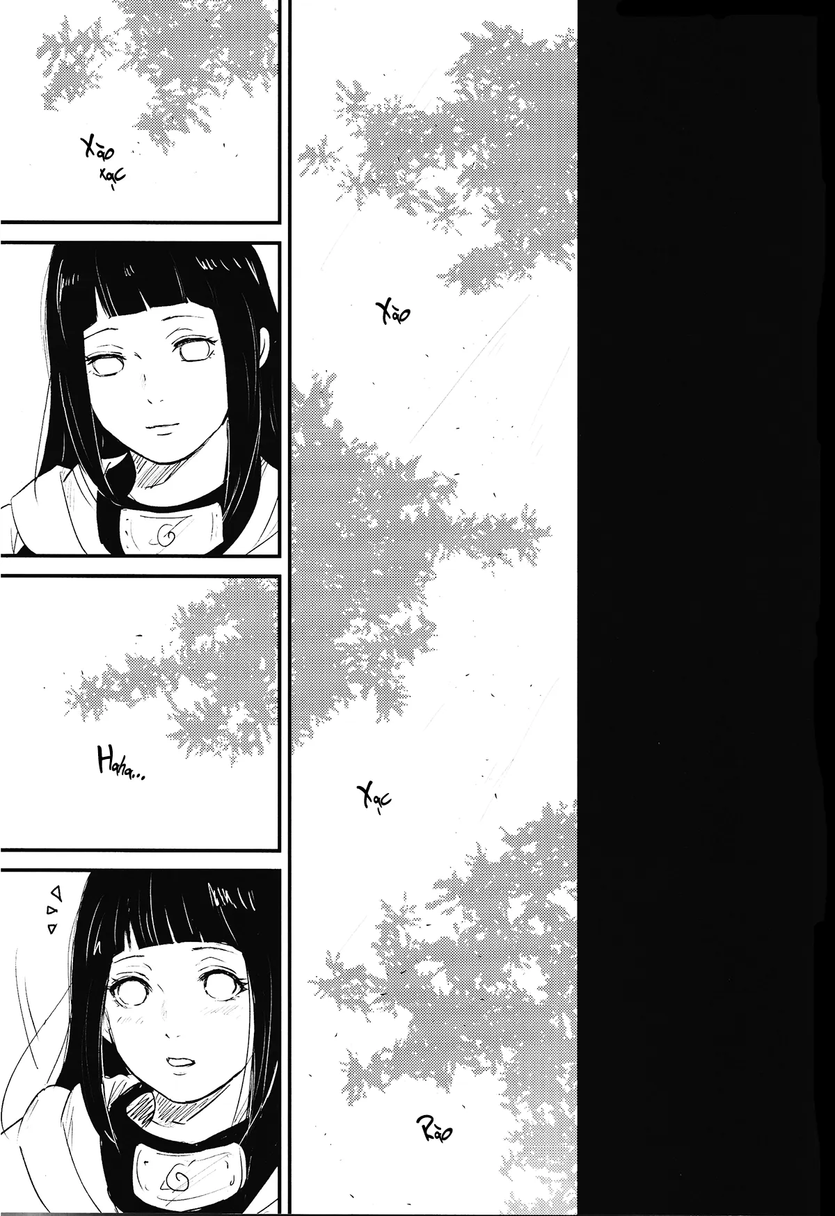 HentaiVN.net - Ảnh 25 - 【：X times：】 (NARUTO -ナルト-) - Chap 1