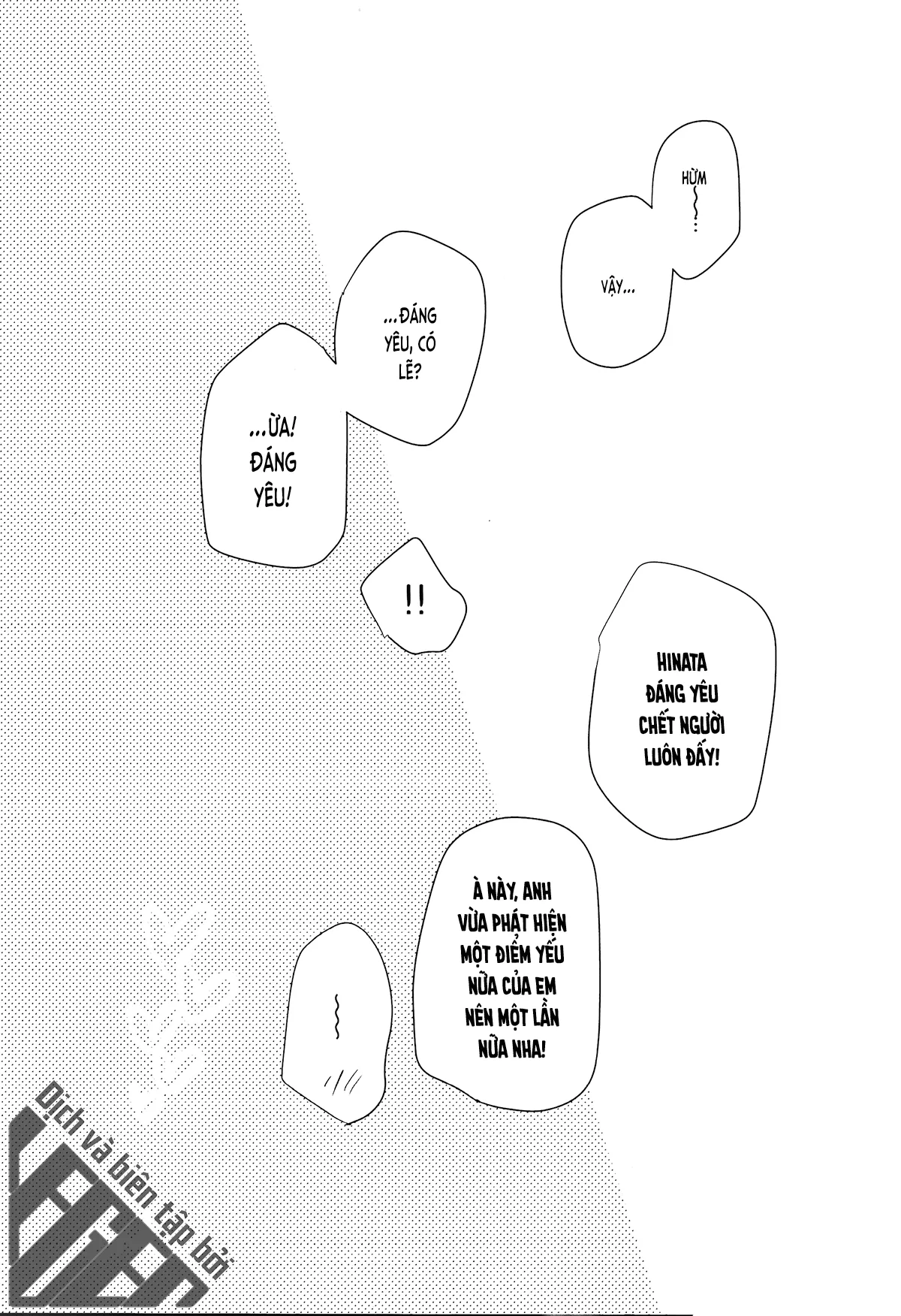 HentaiVN.net - Ảnh 29 - 【：X times：】 (NARUTO -ナルト-) - Chap 1