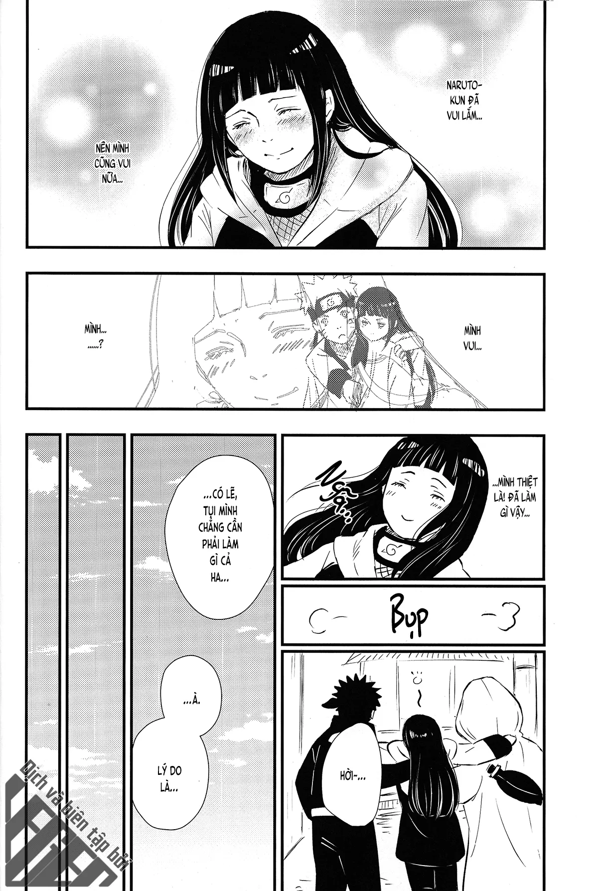 HentaiVN.net - Ảnh 14 - 【：X times：】 (NARUTO -ナルト-) - Chap 2