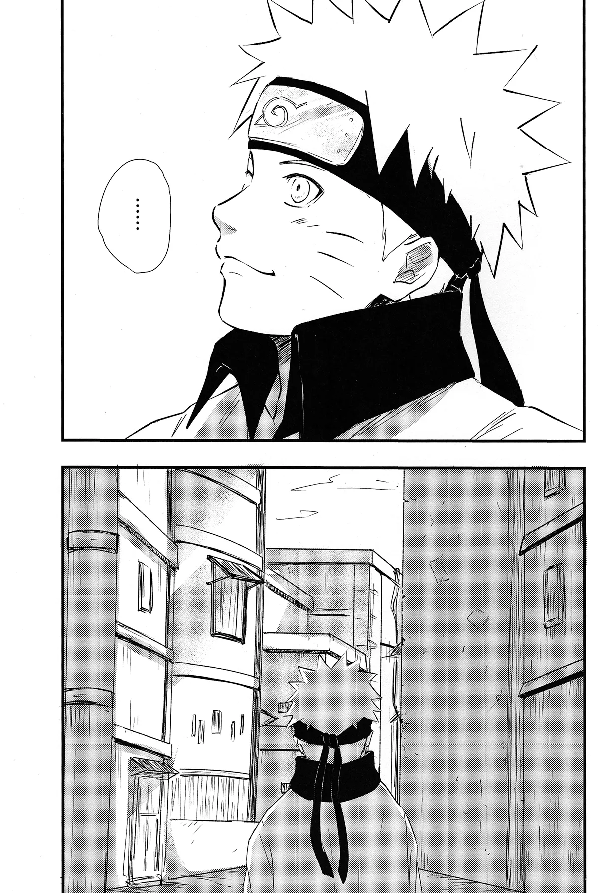 HentaiVN.net - Ảnh 15 - 【：X times：】 (NARUTO -ナルト-) - Chap 2
