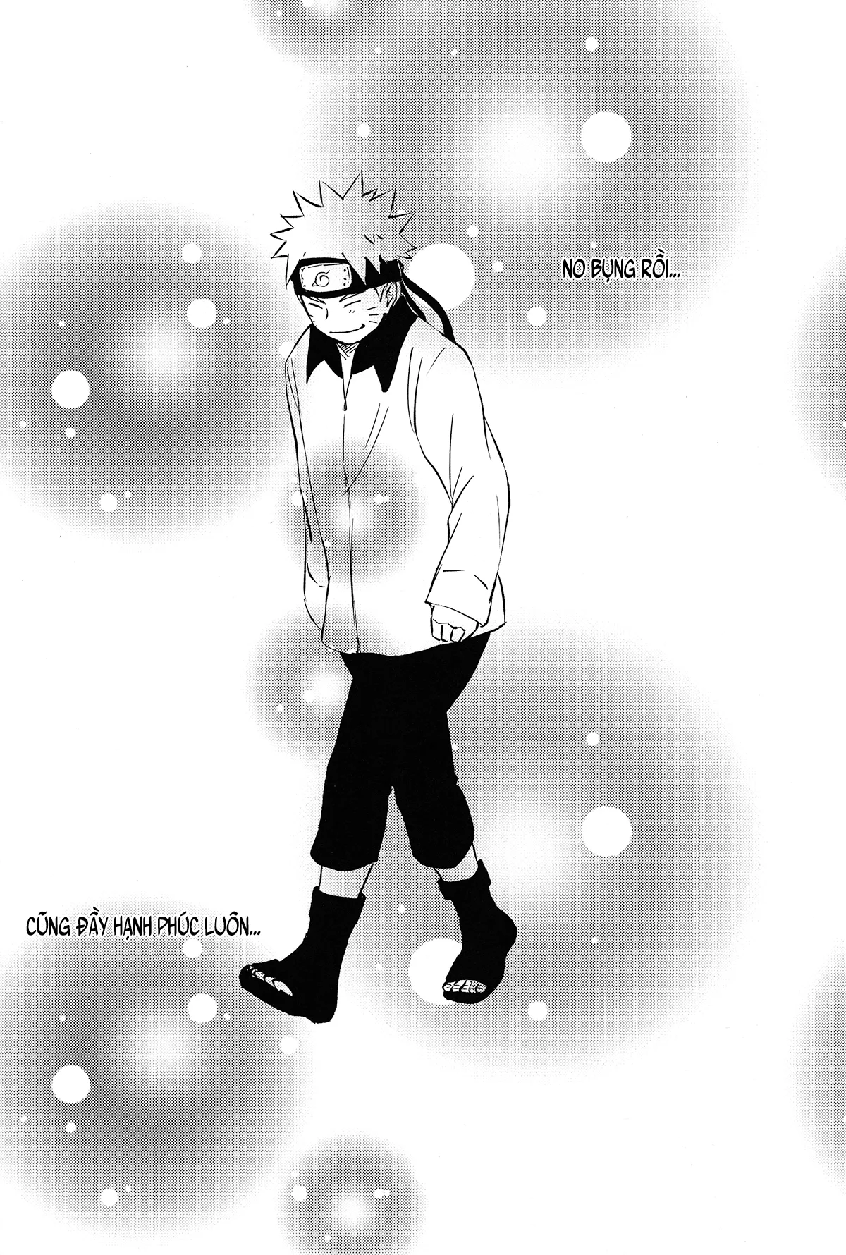 HentaiVN.net - Ảnh 16 - 【：X times：】 (NARUTO -ナルト-) - Chap 2