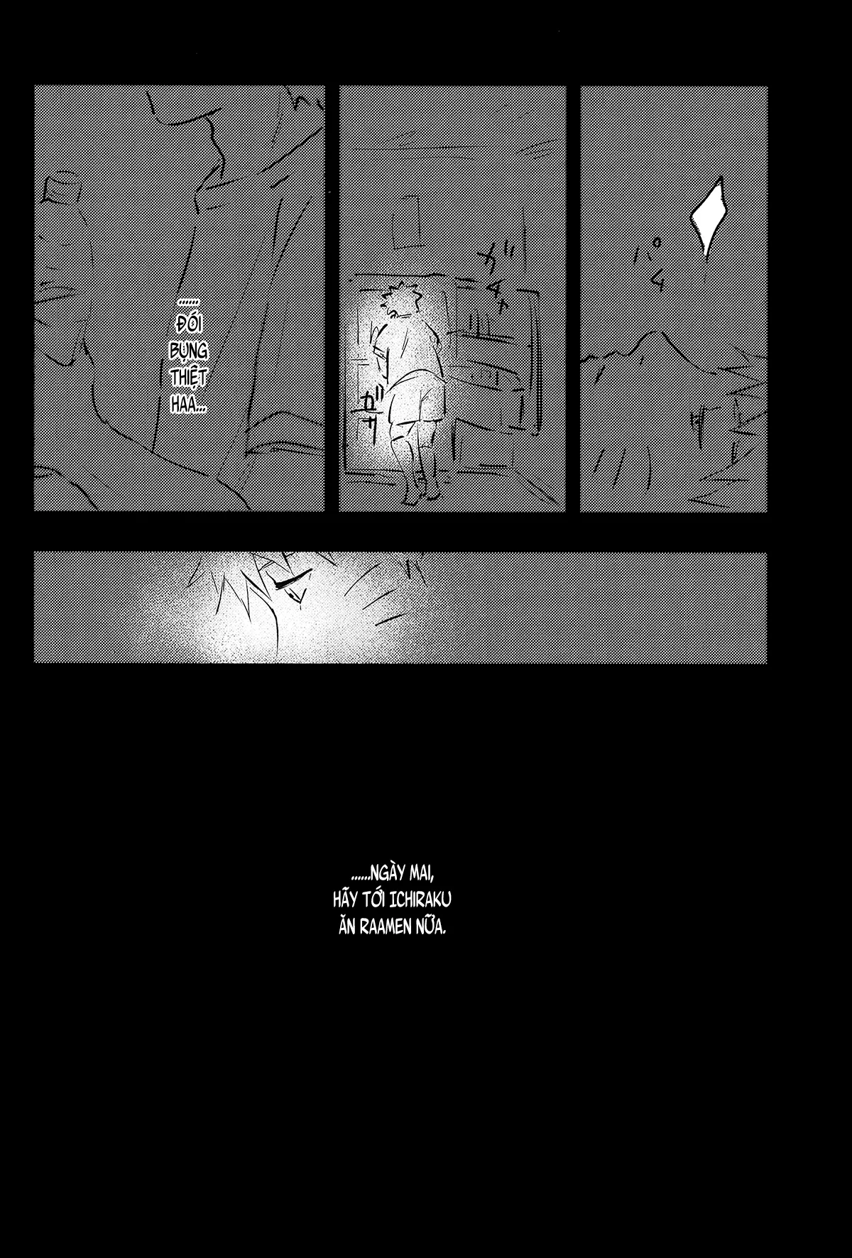 HentaiVN.net - Ảnh 18 - 【：X times：】 (NARUTO -ナルト-) - Chap 2