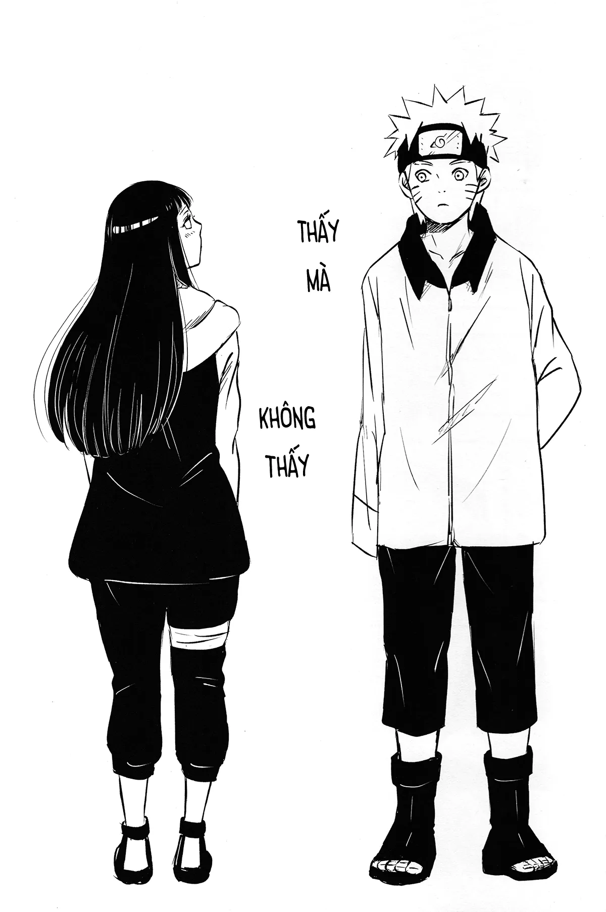 HentaiVN.net - Ảnh 3 - 【：X times：】 (NARUTO -ナルト-) - Chap 2