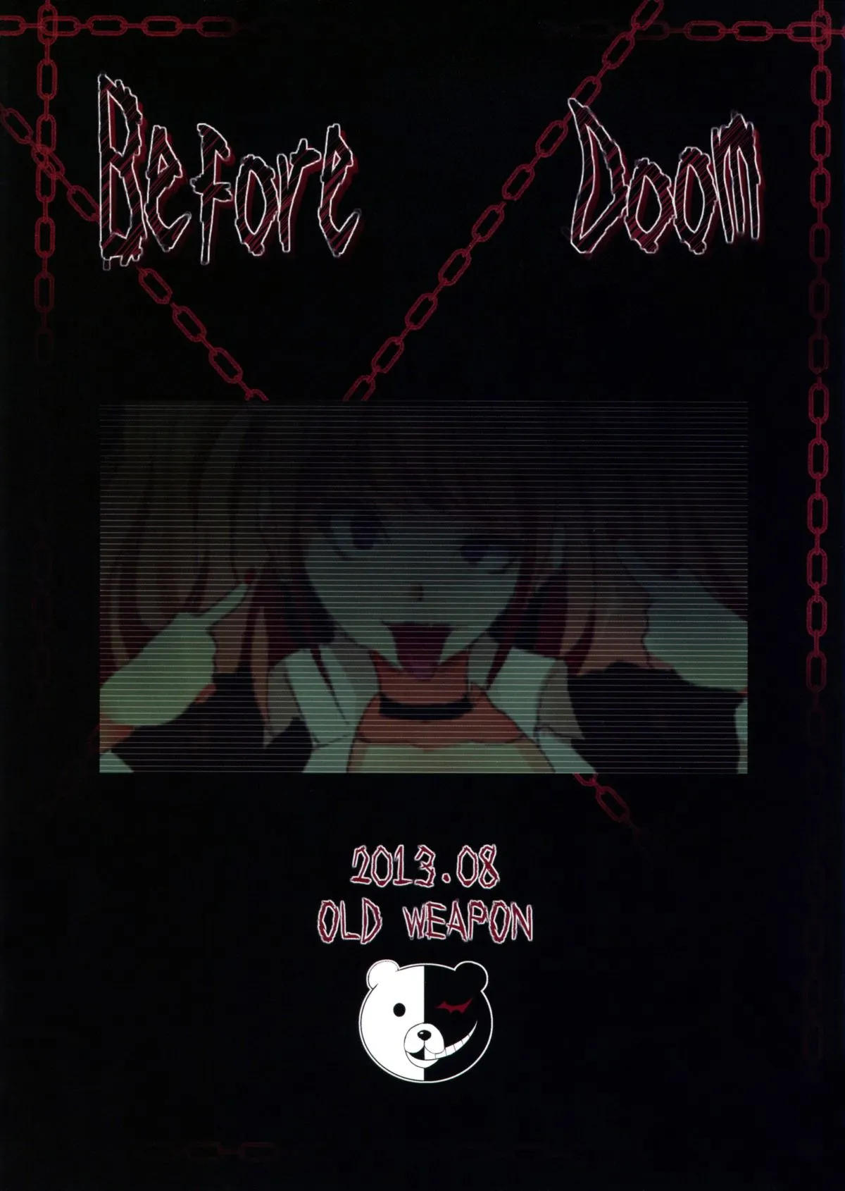 HentaiVN.net - Ảnh 24 - Trước nỗi Tuyệt vọng [Before Doom] - Chap 1