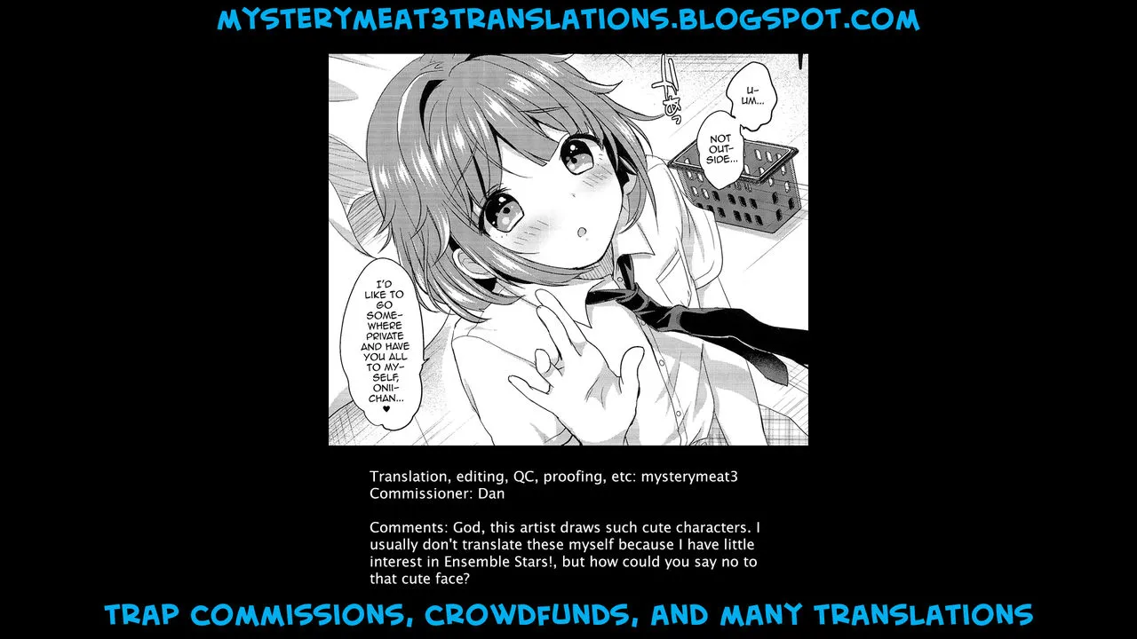 HentaiVN.net - Ảnh 30 - Hajime-kun to Ichaicha shitai! - Chap 1
