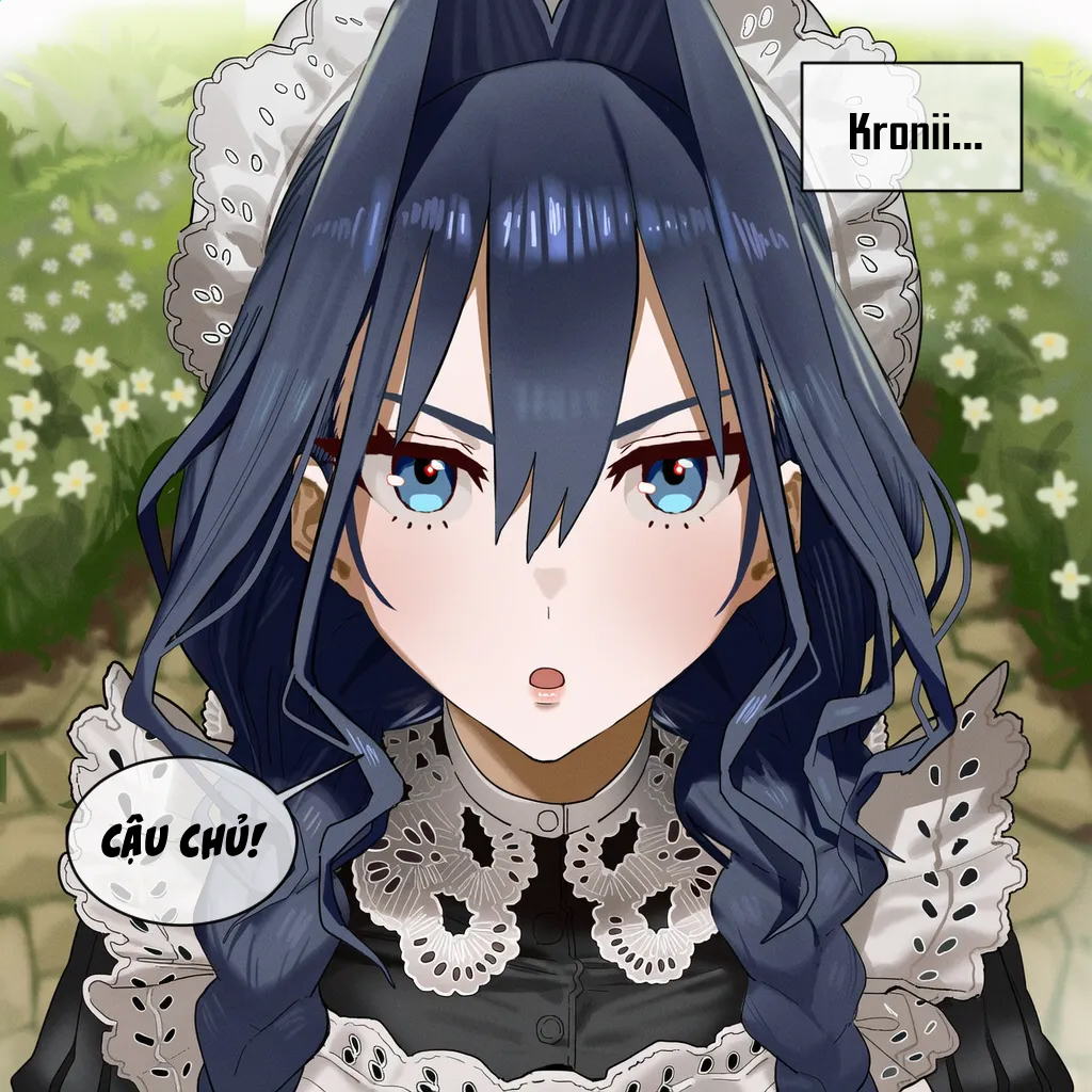 HentaiVN.net - Ảnh 13 - Nghĩa vụ của một con nô tì - Chap 1