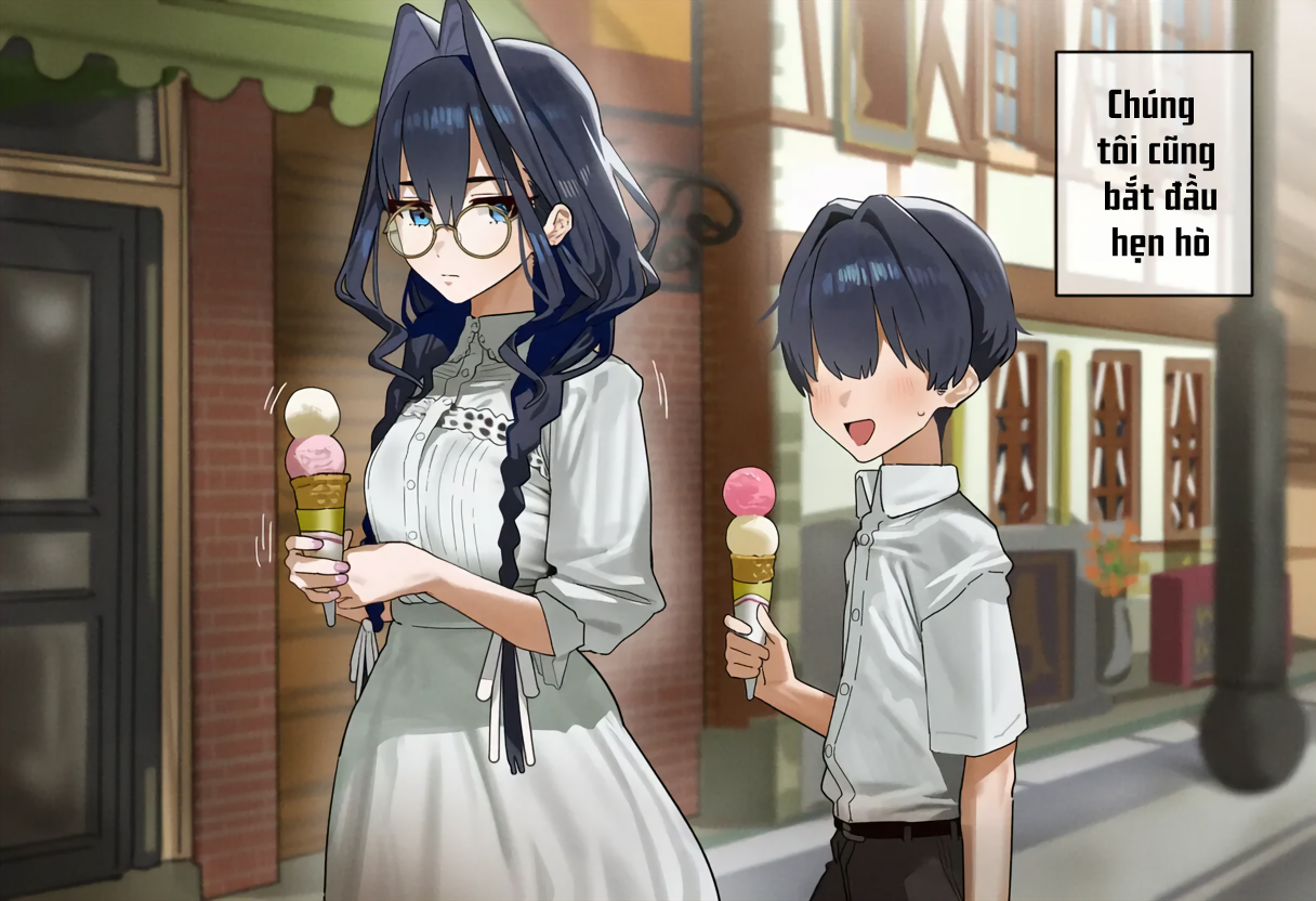 HentaiVN.net - Ảnh 130 - Nghĩa vụ của một con nô tì - Chap 1