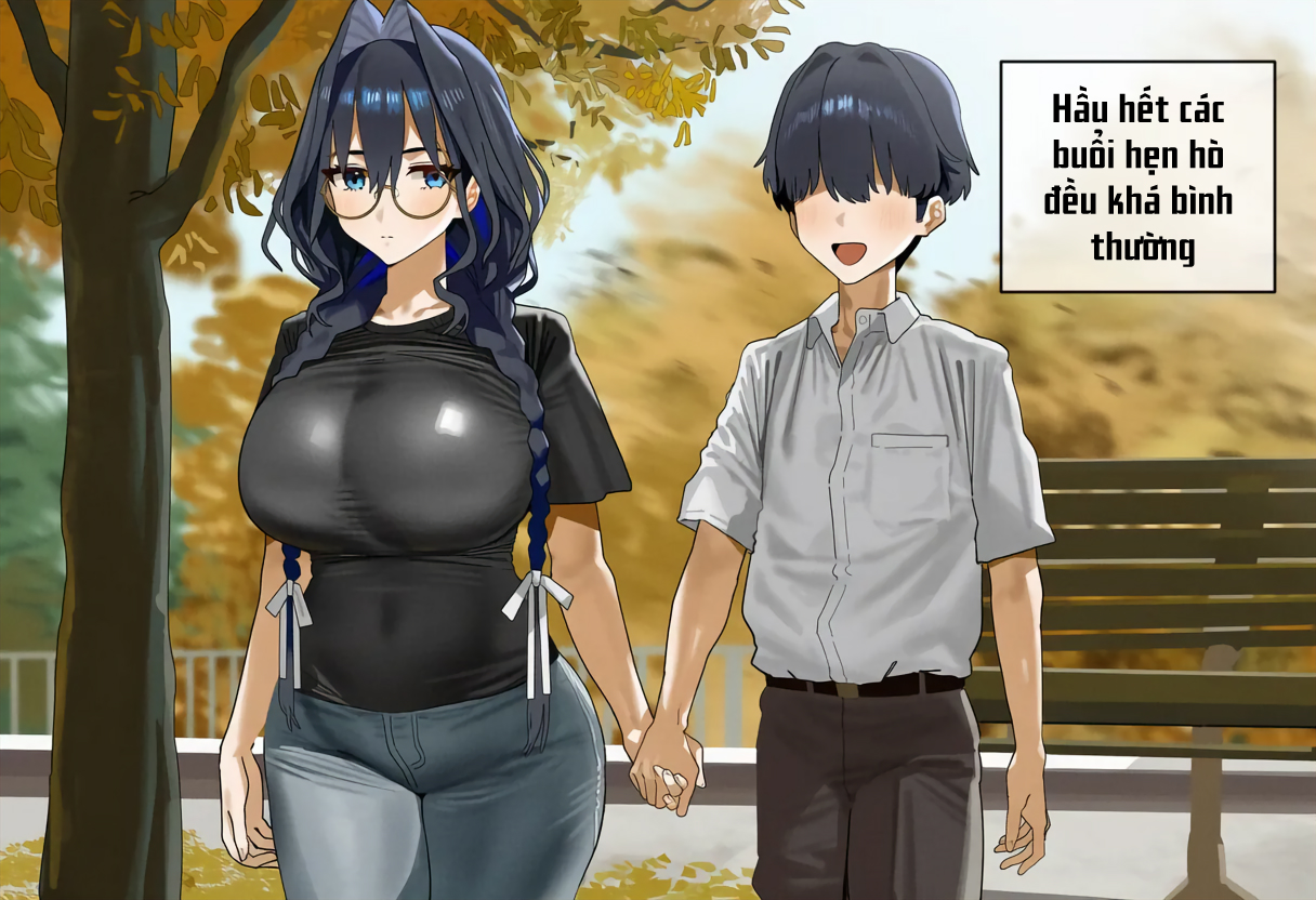 HentaiVN.net - Ảnh 131 - Nghĩa vụ của một con nô tì - Chap 1
