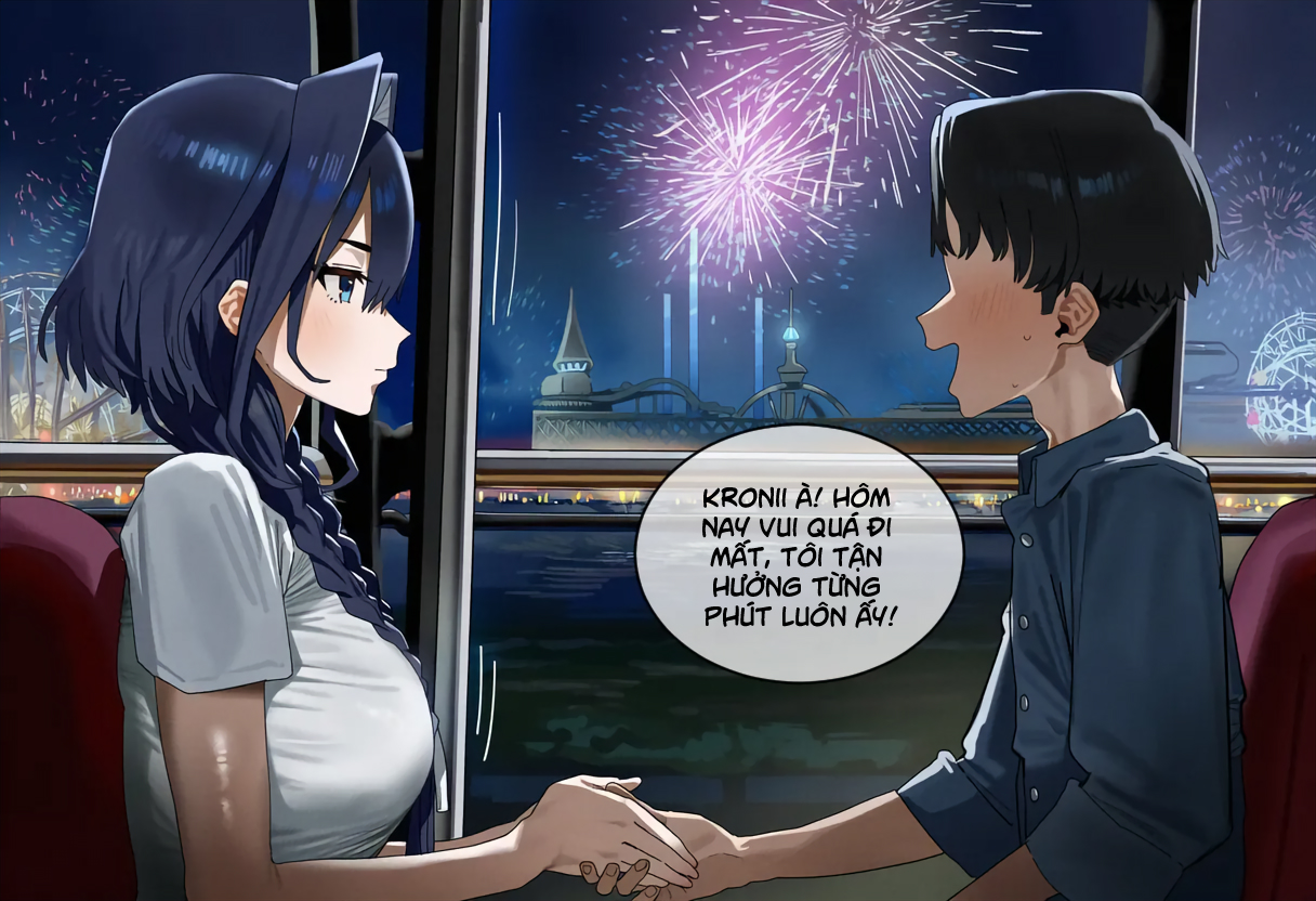 HentaiVN.net - Ảnh 134 - Nghĩa vụ của một con nô tì - Chap 1