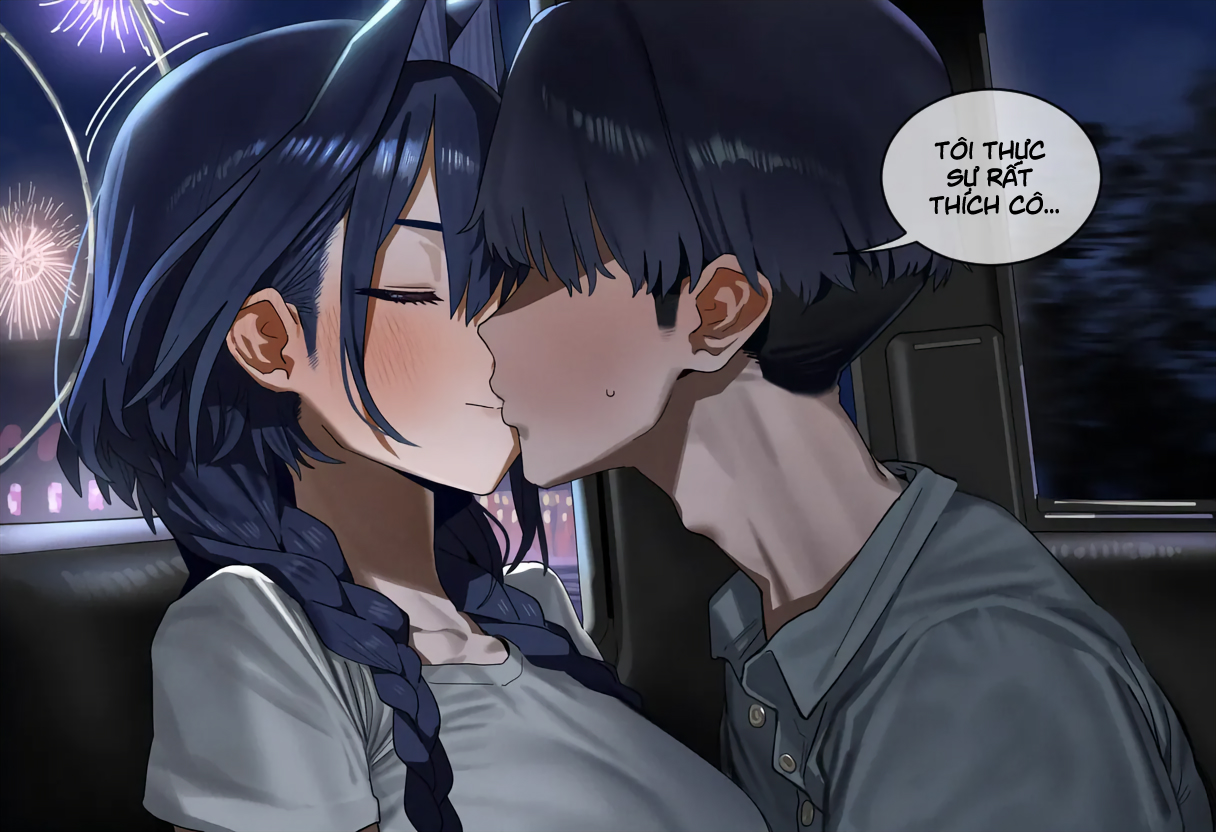 HentaiVN.net - Ảnh 135 - Nghĩa vụ của một con nô tì - Chap 1