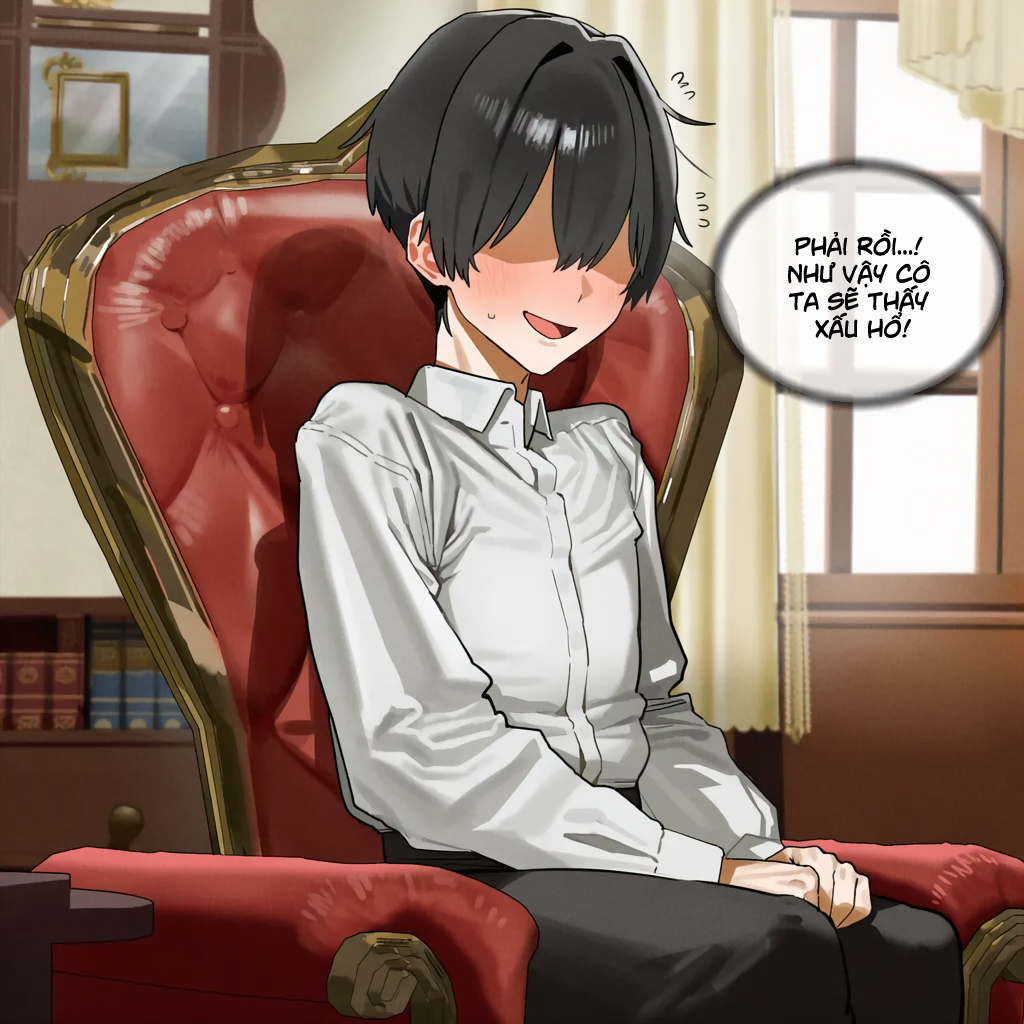 HentaiVN.net - Ảnh 16 - Nghĩa vụ của một con nô tì - Chap 1