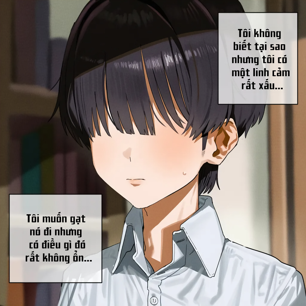 HentaiVN.net - Ảnh 153 - Nghĩa vụ của một con nô tì - Chap 1
