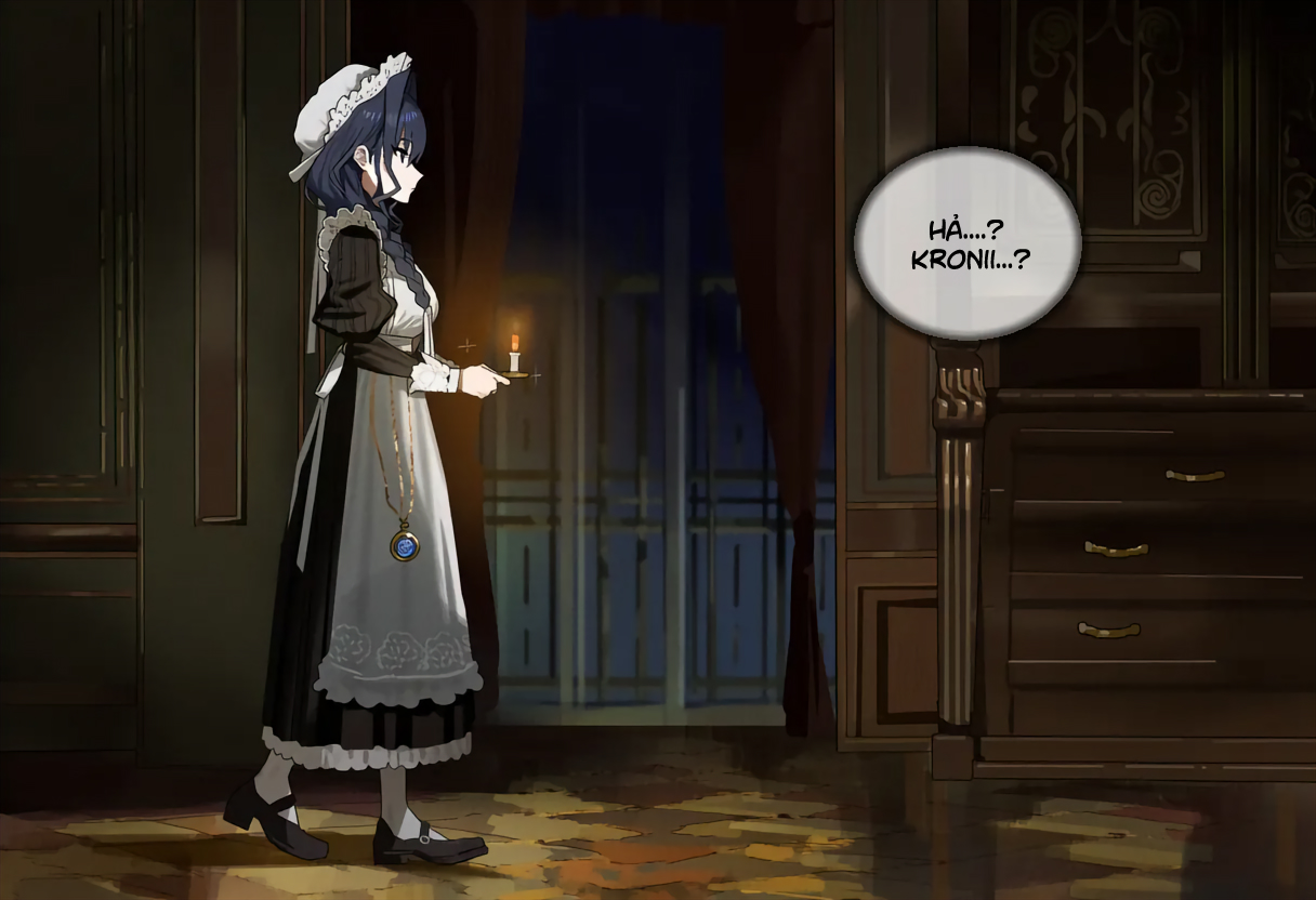 HentaiVN.net - Ảnh 155 - Nghĩa vụ của một con nô tì - Chap 1
