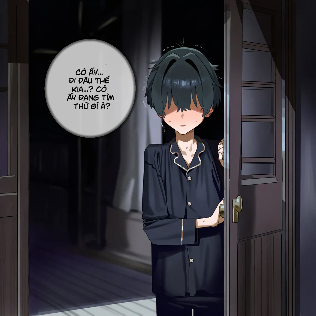 HentaiVN.net - Ảnh 156 - Nghĩa vụ của một con nô tì - Chap 1