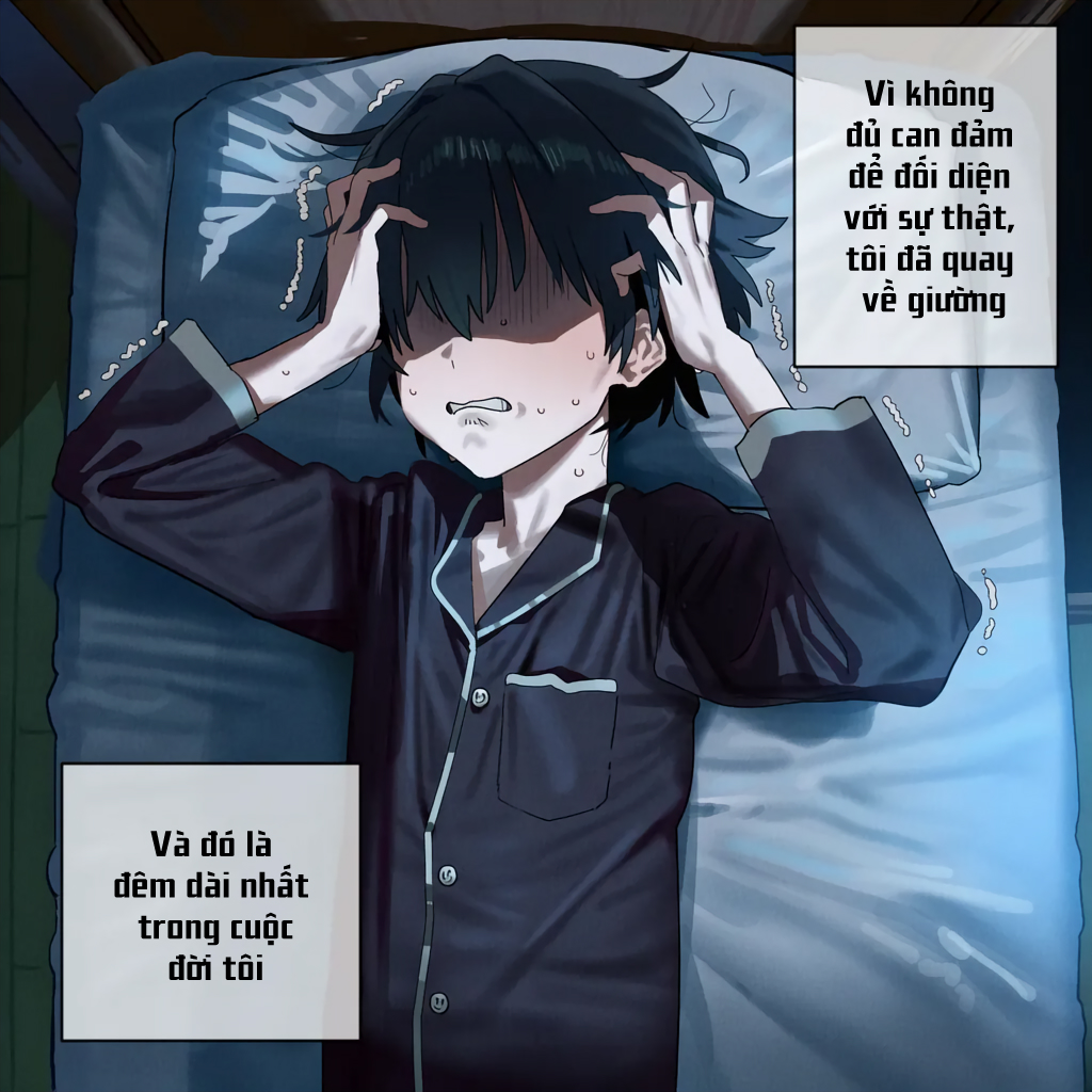 HentaiVN.net - Ảnh 162 - Nghĩa vụ của một con nô tì - Chap 1