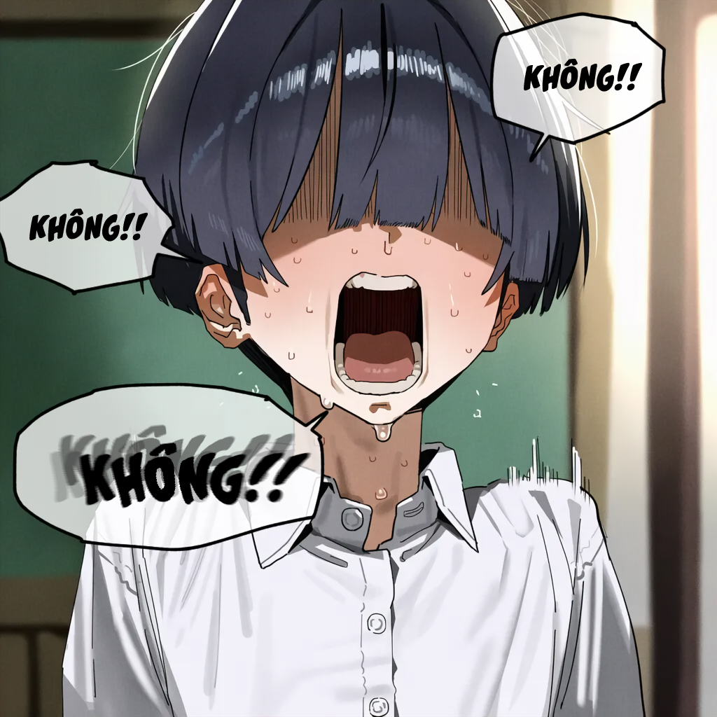 HentaiVN.net - Ảnh 167 - Nghĩa vụ của một con nô tì - Chap 1