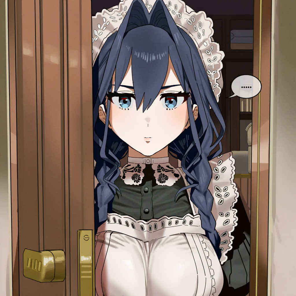 HentaiVN.net - Ảnh 20 - Nghĩa vụ của một con nô tì - Chap 1
