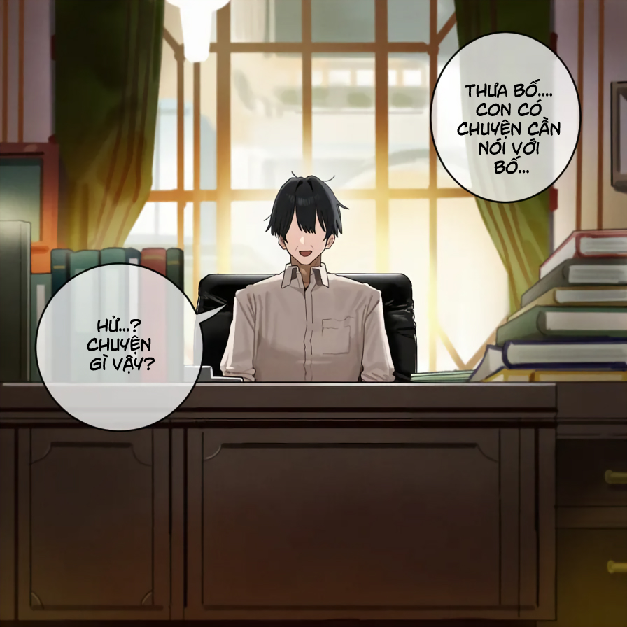 HentaiVN.net - Ảnh 192 - Nghĩa vụ của một con nô tì - Chap 1