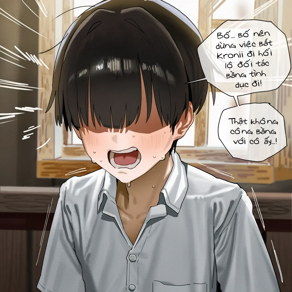 HentaiVN.net - Ảnh 193 - Nghĩa vụ của một con nô tì - Chap 1