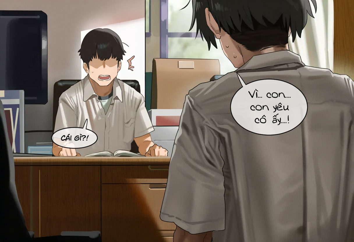 HentaiVN.net - Ảnh 195 - Nghĩa vụ của một con nô tì - Chap 1