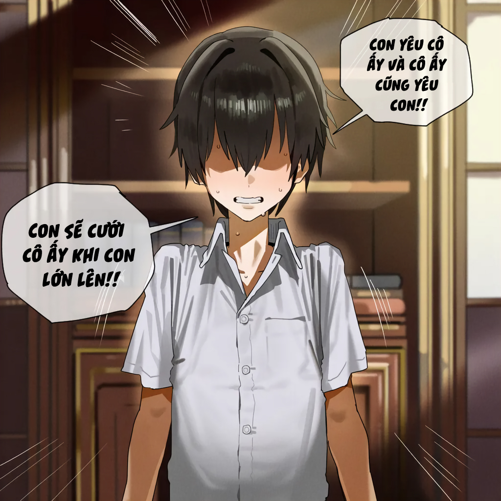 HentaiVN.net - Ảnh 196 - Nghĩa vụ của một con nô tì - Chap 1