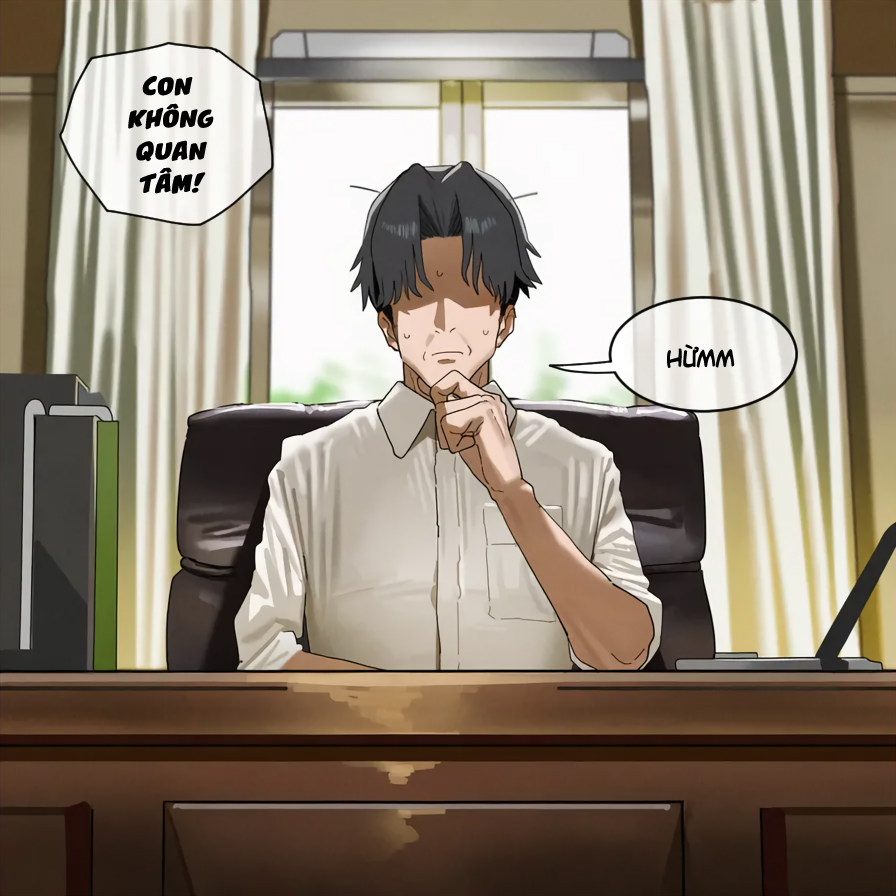HentaiVN.net - Ảnh 198 - Nghĩa vụ của một con nô tì - Chap 1
