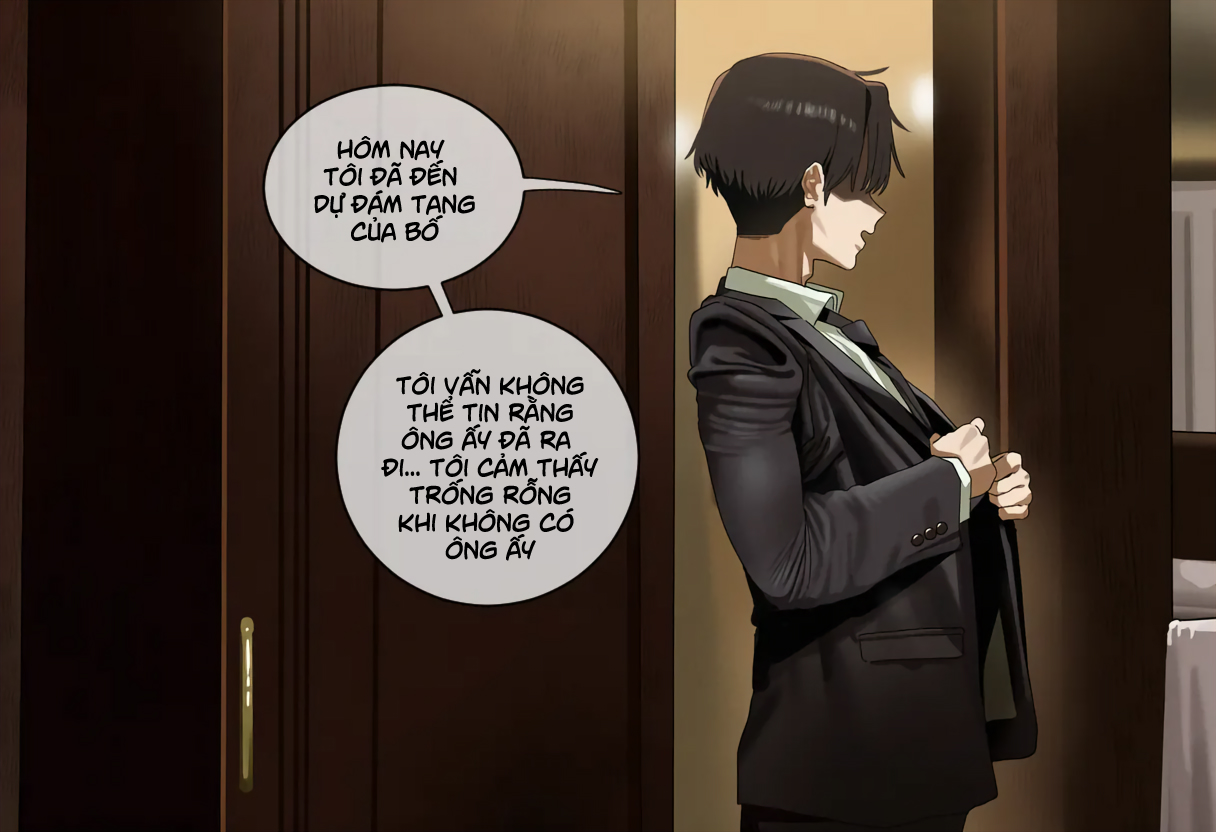 HentaiVN.net - Ảnh 224 - Nghĩa vụ của một con nô tì - Chap 1
