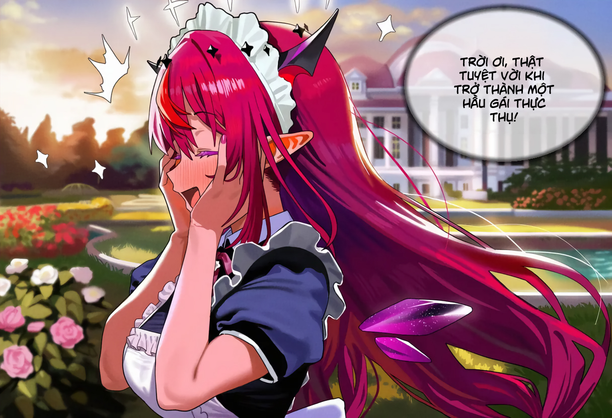 HentaiVN.net - Ảnh 4 - Nghĩa vụ của một con nô tì - Chap 2