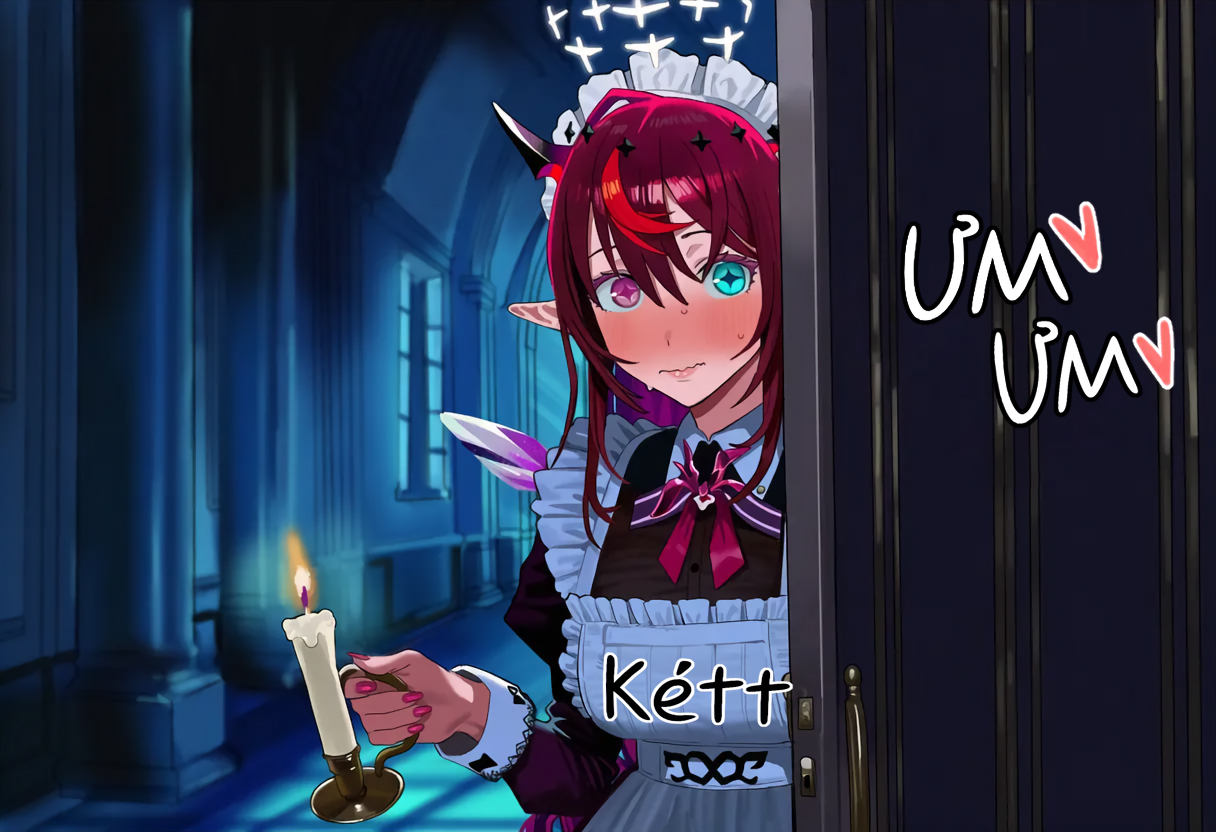 HentaiVN.net - Ảnh 69 - Nghĩa vụ của một con nô tì - Chap 2
