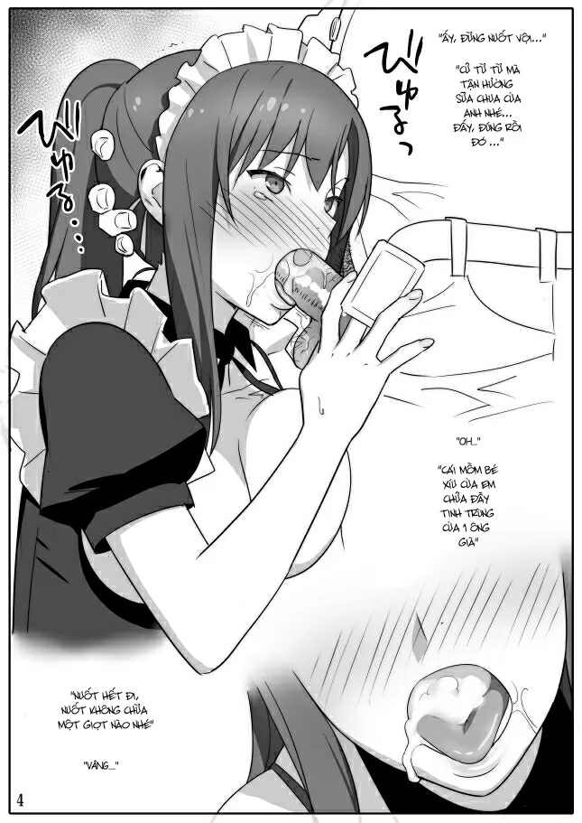 HentaiVN.net - Ảnh 5 - Sakura Sou no Ecchi na Orihon. (Sakurasou no Pet na Kanojo) [さくら荘のエッチな折本 (さくら荘のペットな彼女)] - Chap 1
