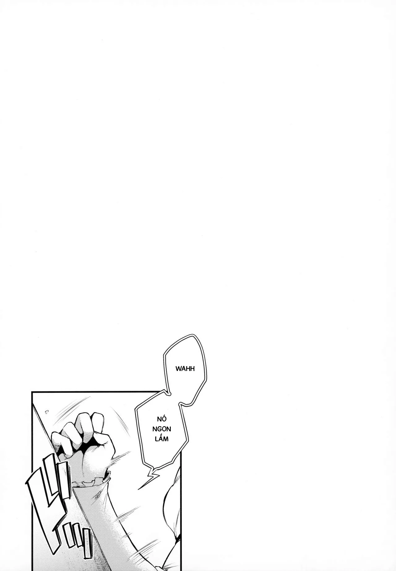 HentaiVN.net - Ảnh 3 - Virgin Whiteday [太平さんせっと] - Chap 1