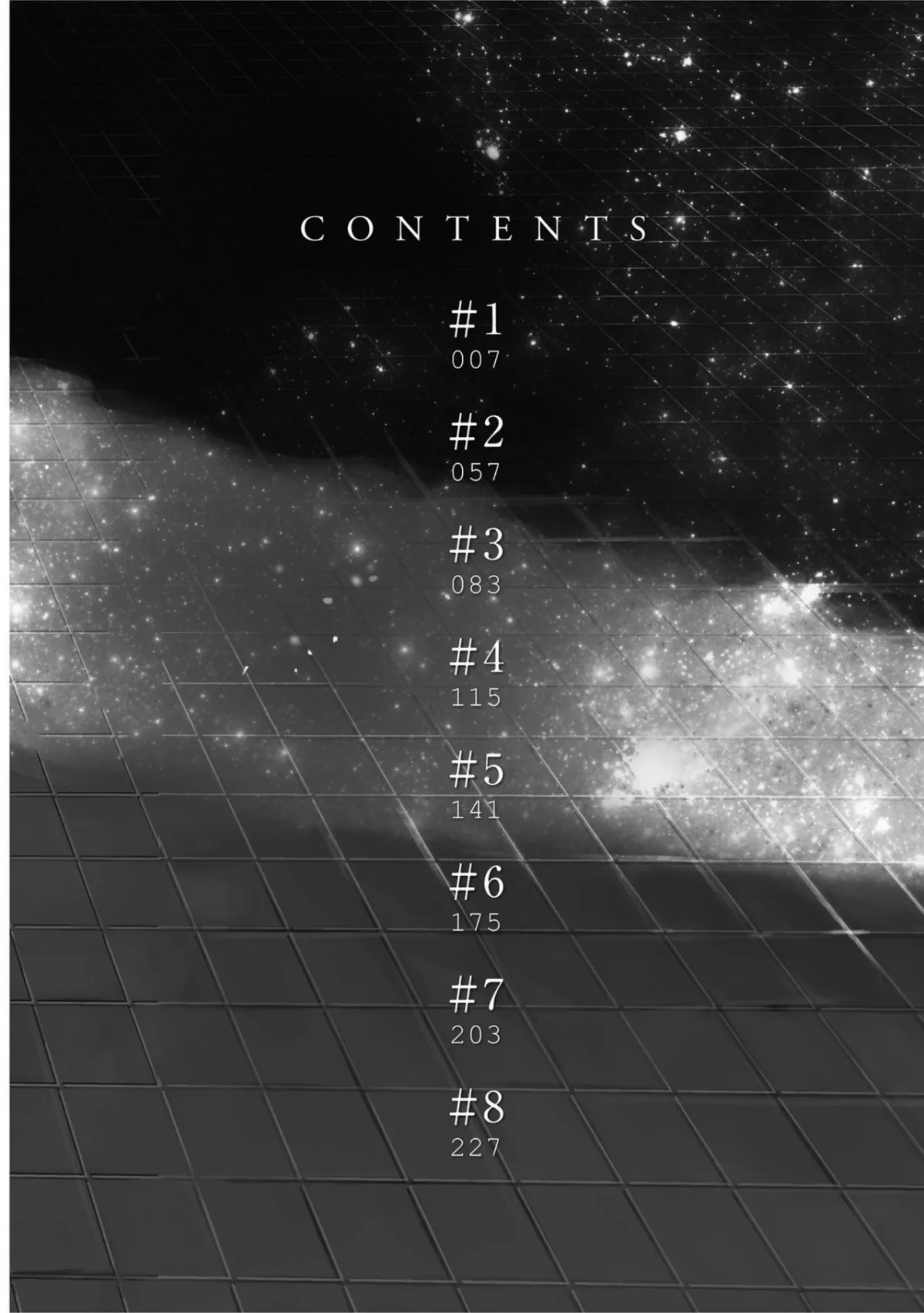 HentaiVN.net - Ảnh 8 - Bầu Trời Đêm Sao Trong Căn Phòng Xám Xịt [Nibiiro Planetarium, 鈍色プラネタリウム] - Chap 1