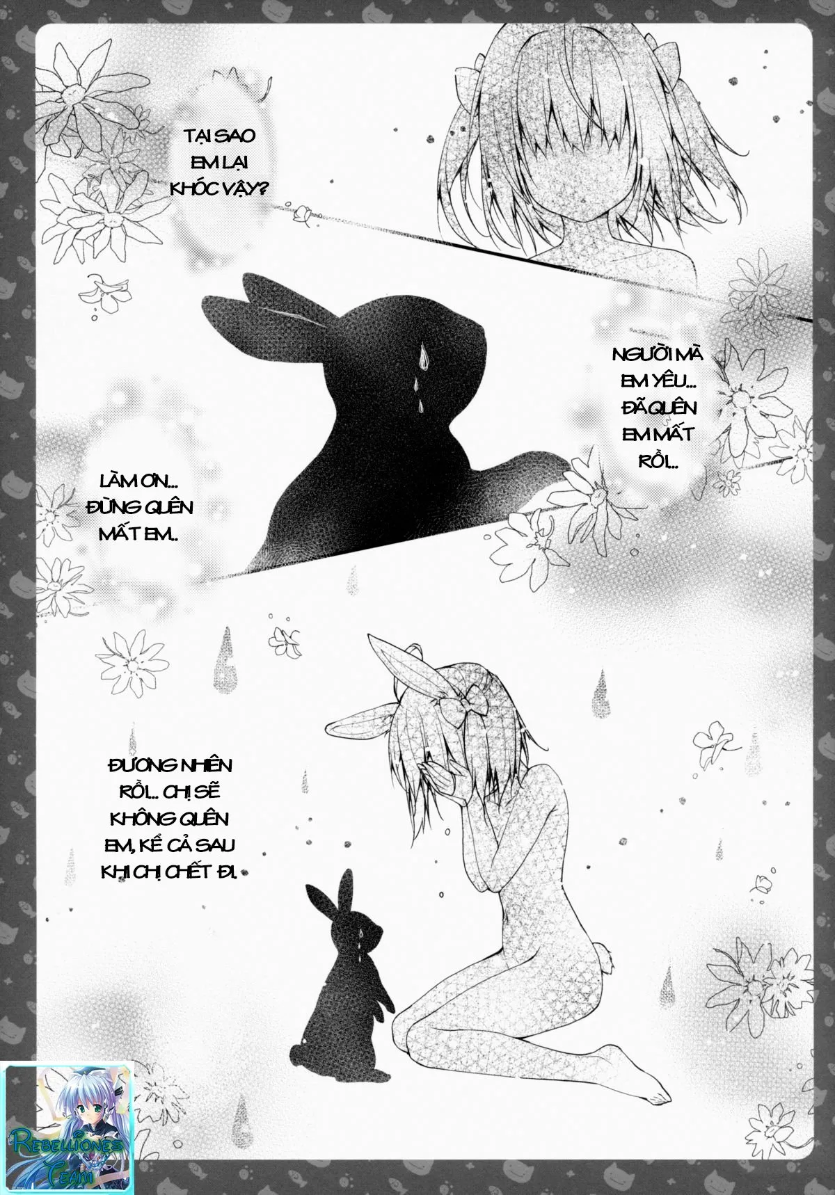 HentaiVN.net - Ảnh 5 - Nyancologysan Series - Chap 4