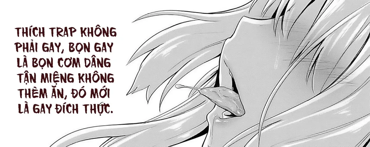 HentaiVN.net - Ảnh 32 - Fukunokami wa Otokonoko! - Chap 1