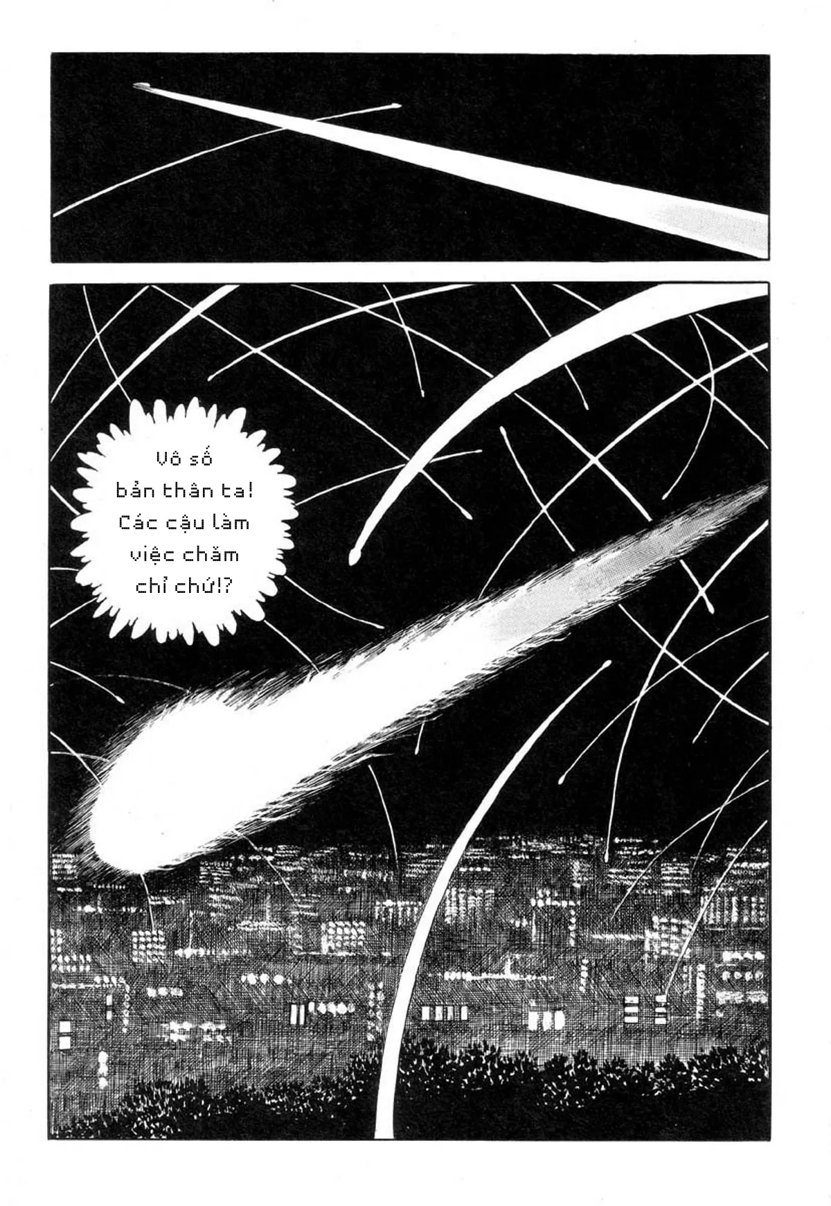 HentaiVN.net - Ảnh 12 - Love Letter From Far Away - Chap 1