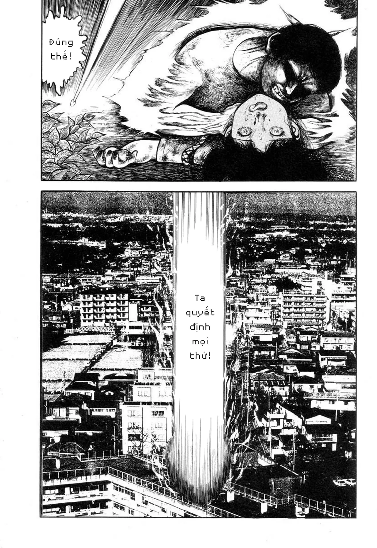 HentaiVN.net - Ảnh 15 - Love Letter From Far Away - Chap 1