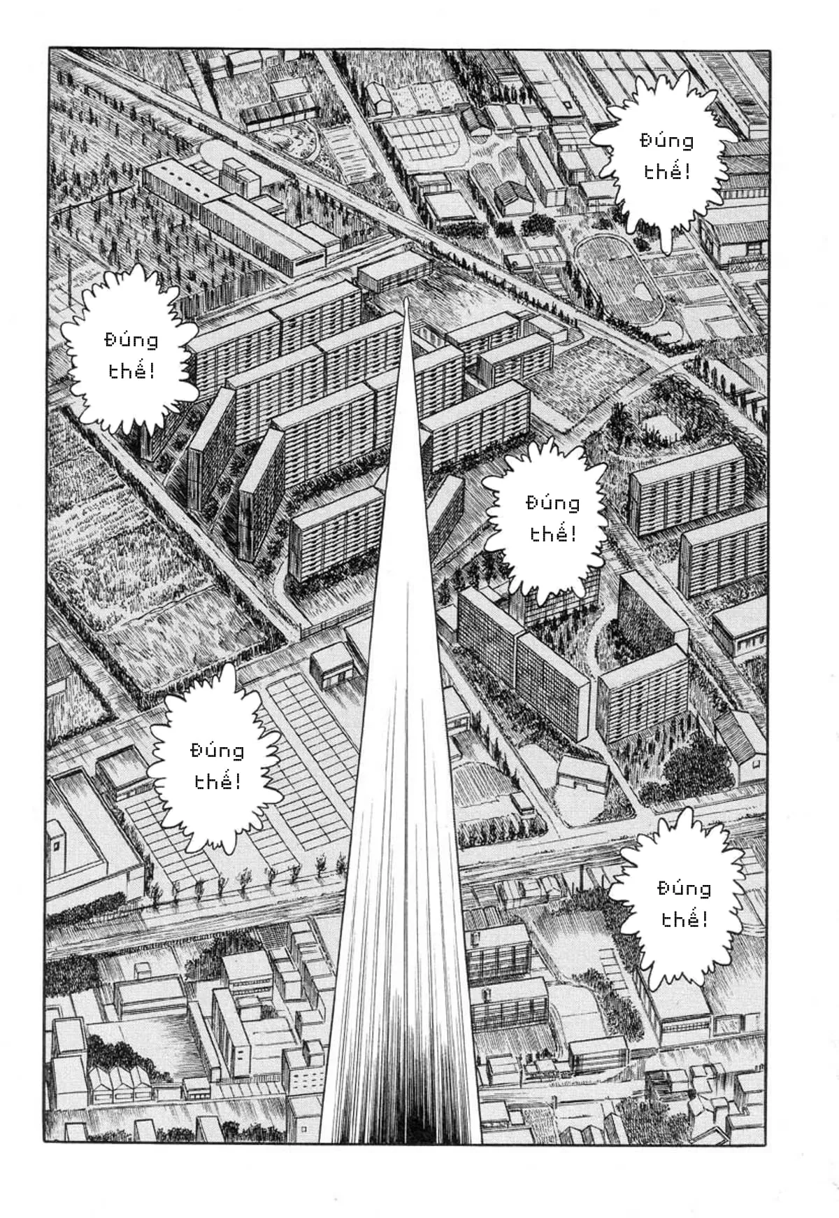 HentaiVN.net - Ảnh 16 - Love Letter From Far Away - Chap 1