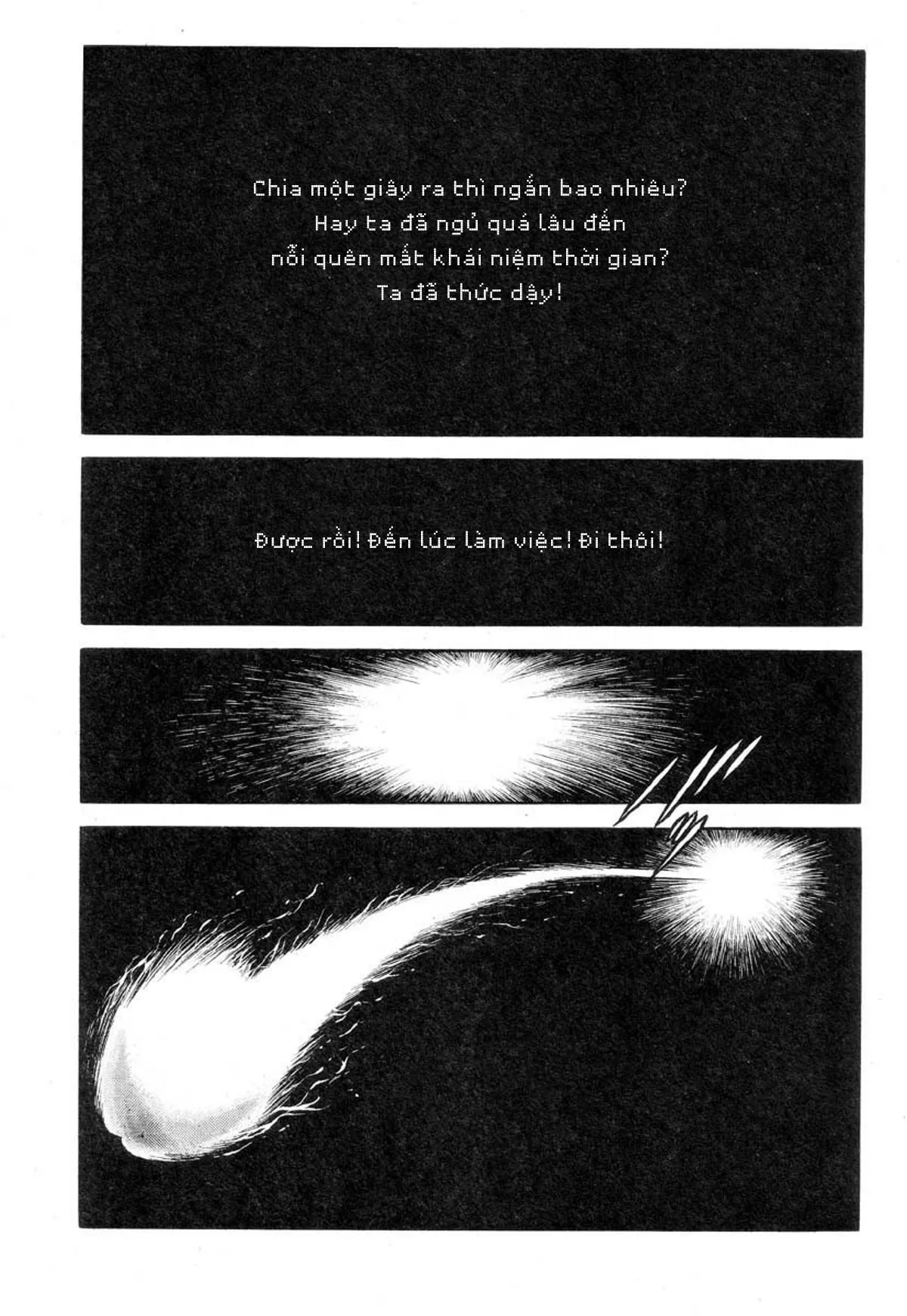 HentaiVN.net - Ảnh 3 - Love Letter From Far Away - Chap 1