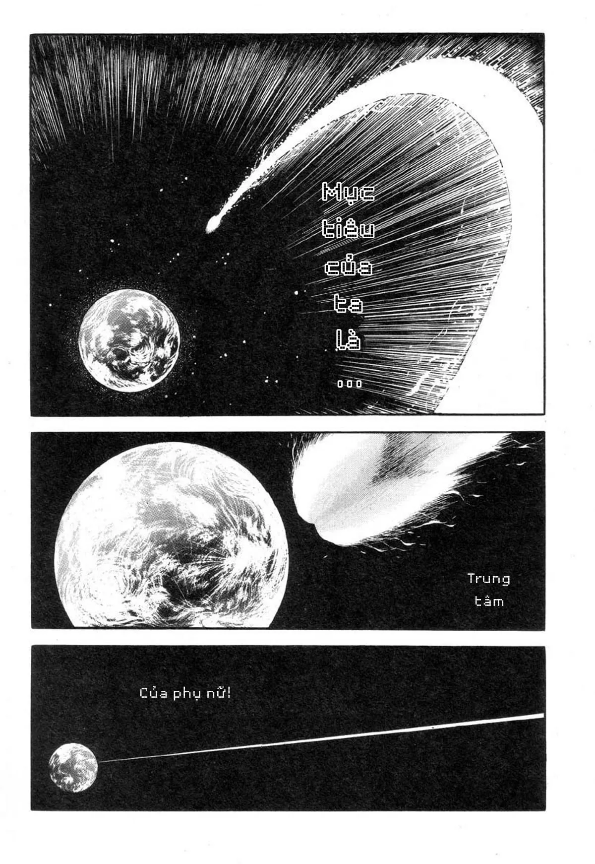 HentaiVN.net - Ảnh 4 - Love Letter From Far Away - Chap 1