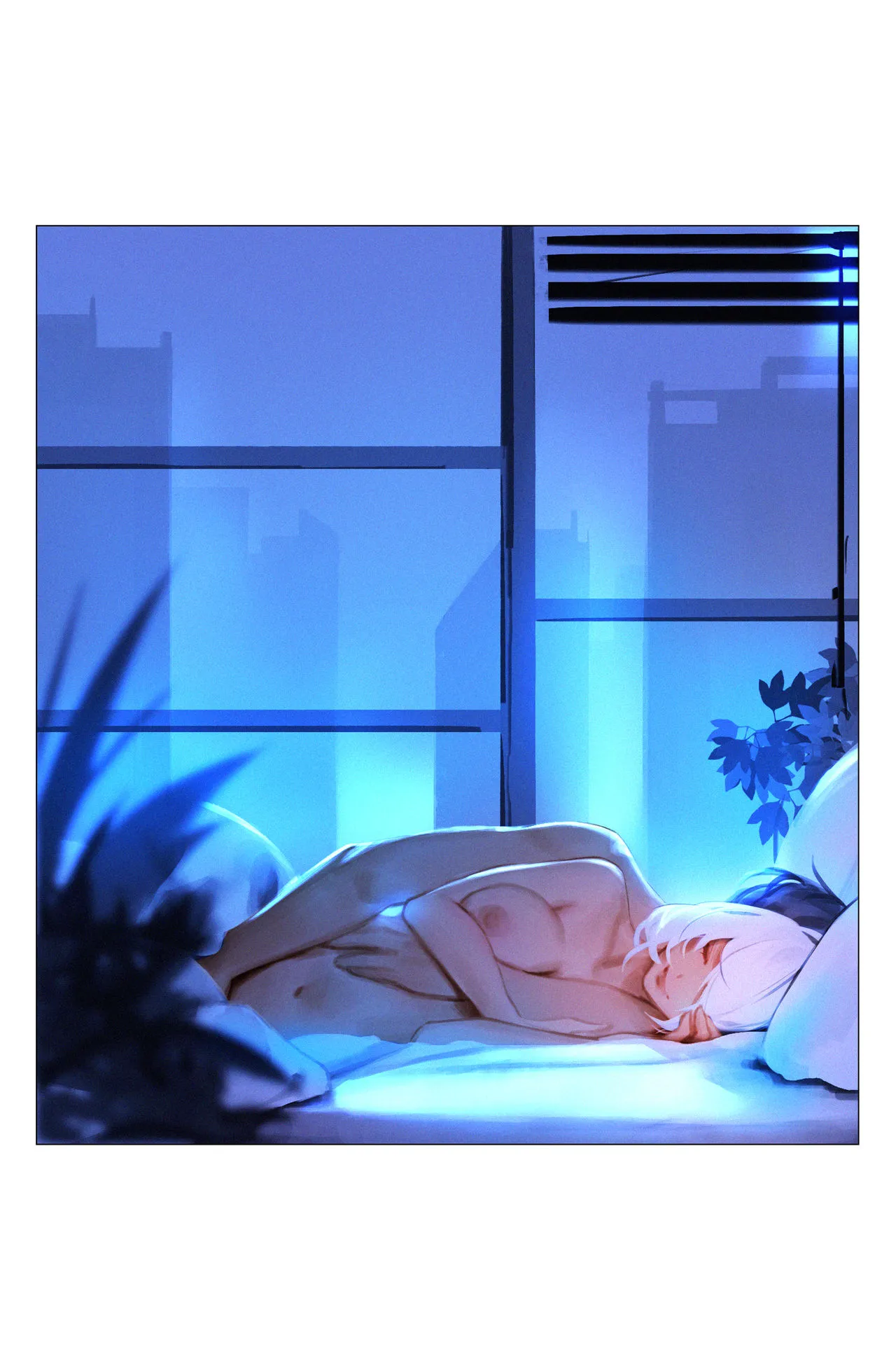 HentaiVN.net - Ảnh 11 - Sirius (Azur Lane) - Chap 1