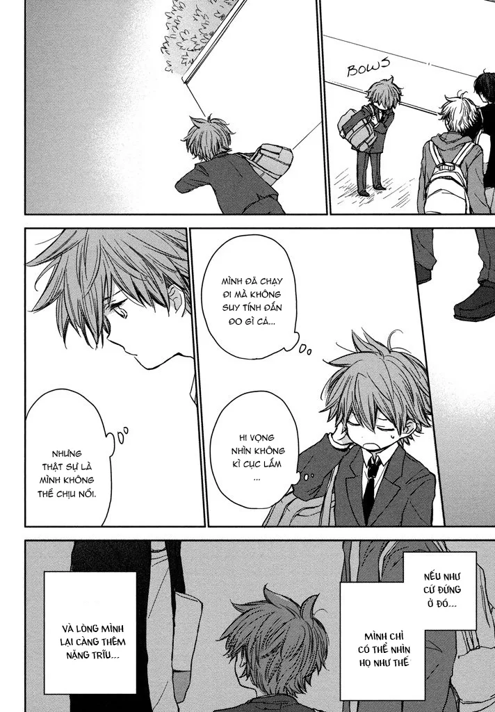 HentaiVN.net - Ảnh 23 - Chuyện tình với oniichan ~ [Kashiwagi Kyoudai no Renai Jijou; Kashiwagi Brother's Love Affair; 柏木兄弟の恋愛事情] - Chap 1
