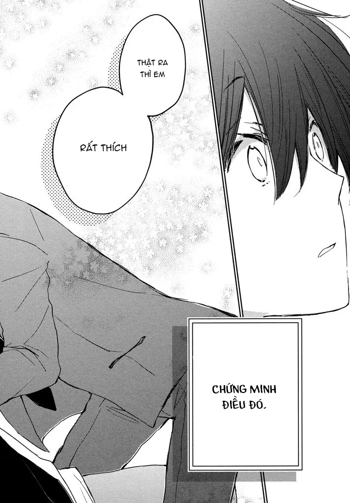 HentaiVN.net - Ảnh 33 - Chuyện tình với oniichan ~ [Kashiwagi Kyoudai no Renai Jijou; Kashiwagi Brother's Love Affair; 柏木兄弟の恋愛事情] - Chap 1