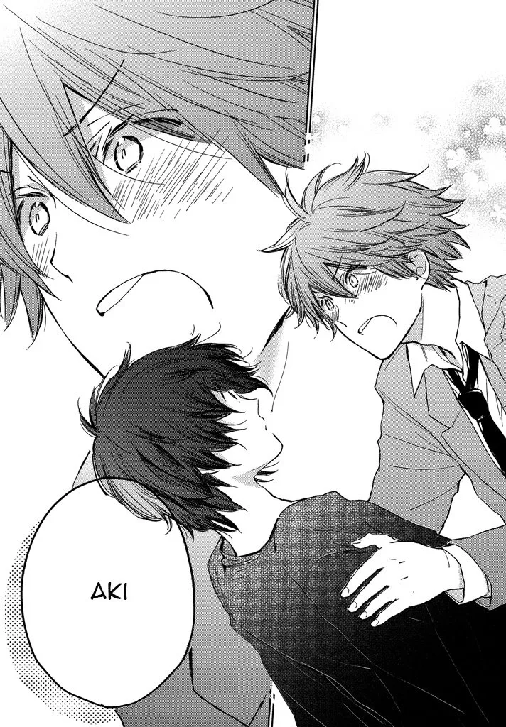 HentaiVN.net - Ảnh 34 - Chuyện tình với oniichan ~ [Kashiwagi Kyoudai no Renai Jijou; Kashiwagi Brother's Love Affair; 柏木兄弟の恋愛事情] - Chap 1