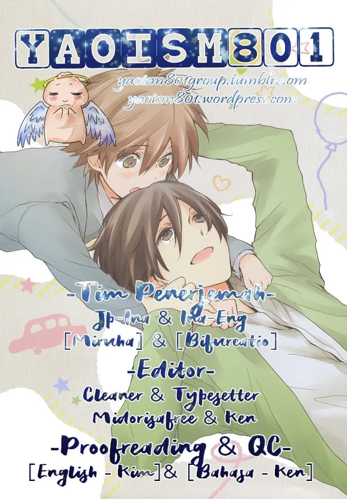 HentaiVN.net - Ảnh 36 - Chuyện tình với oniichan ~ [Kashiwagi Kyoudai no Renai Jijou; Kashiwagi Brother's Love Affair; 柏木兄弟の恋愛事情] - Chap 1